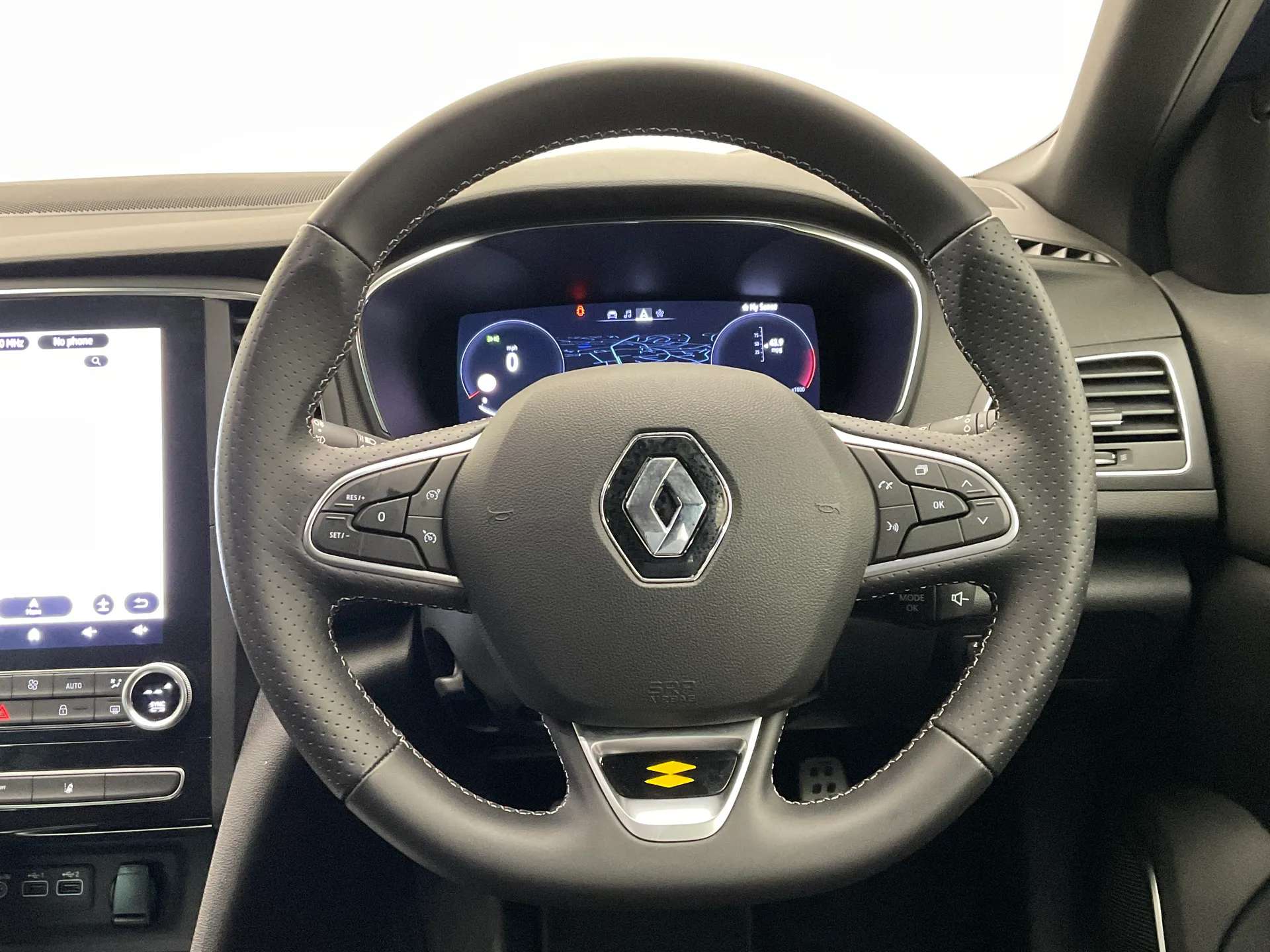 2020 RENAULT MEGANE 2020 RENAULT MEGANE