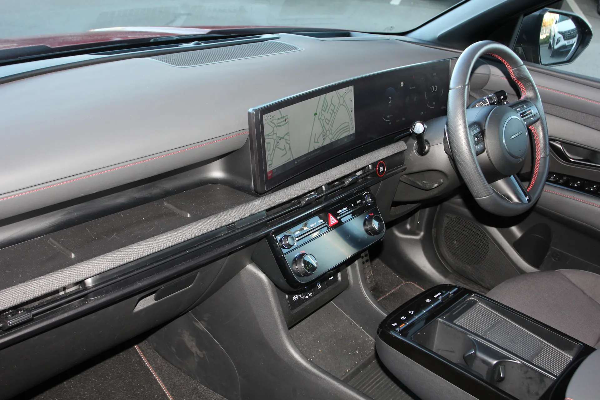 2024 HYUNDAI TUCSON 2024 HYUNDAI TUCSON