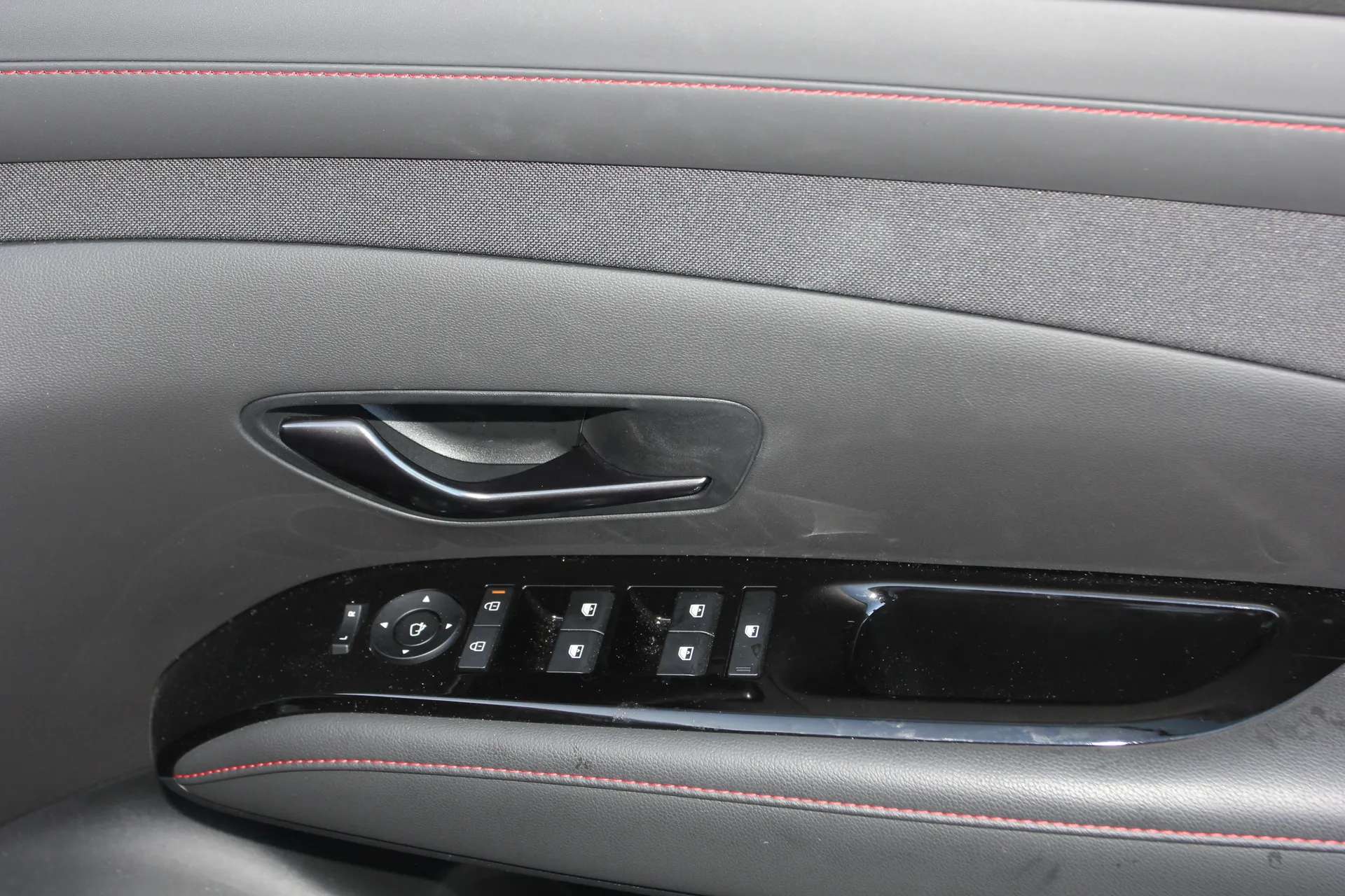 2024 HYUNDAI TUCSON 2024 HYUNDAI TUCSON