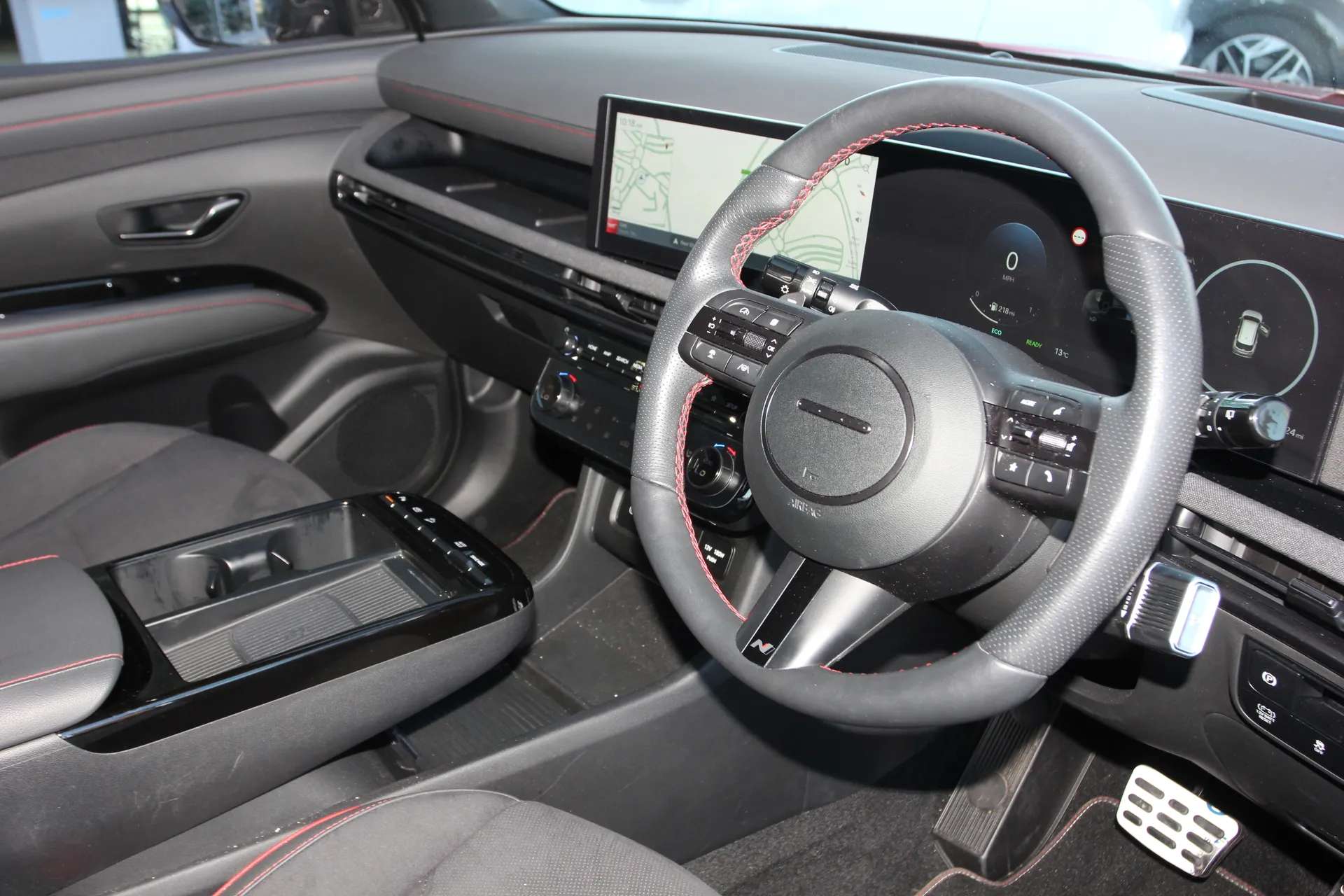 2024 HYUNDAI TUCSON 2024 HYUNDAI TUCSON