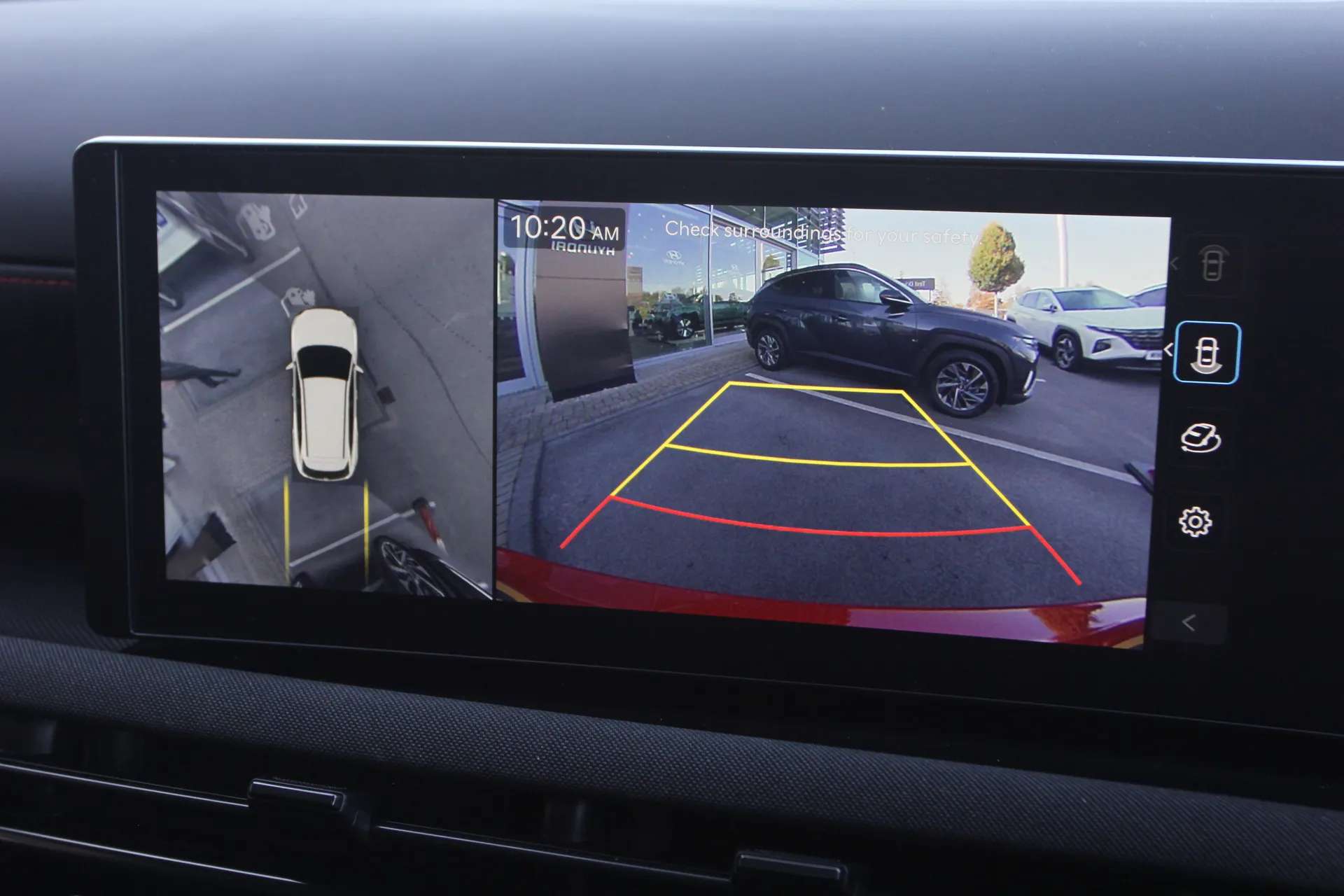 2024 HYUNDAI TUCSON 2024 HYUNDAI TUCSON