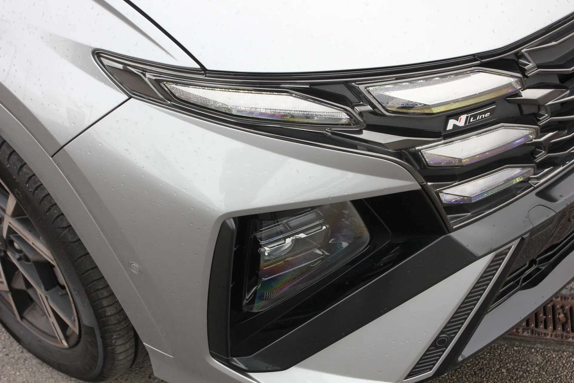 2025 HYUNDAI TUCSON 2025 HYUNDAI TUCSON