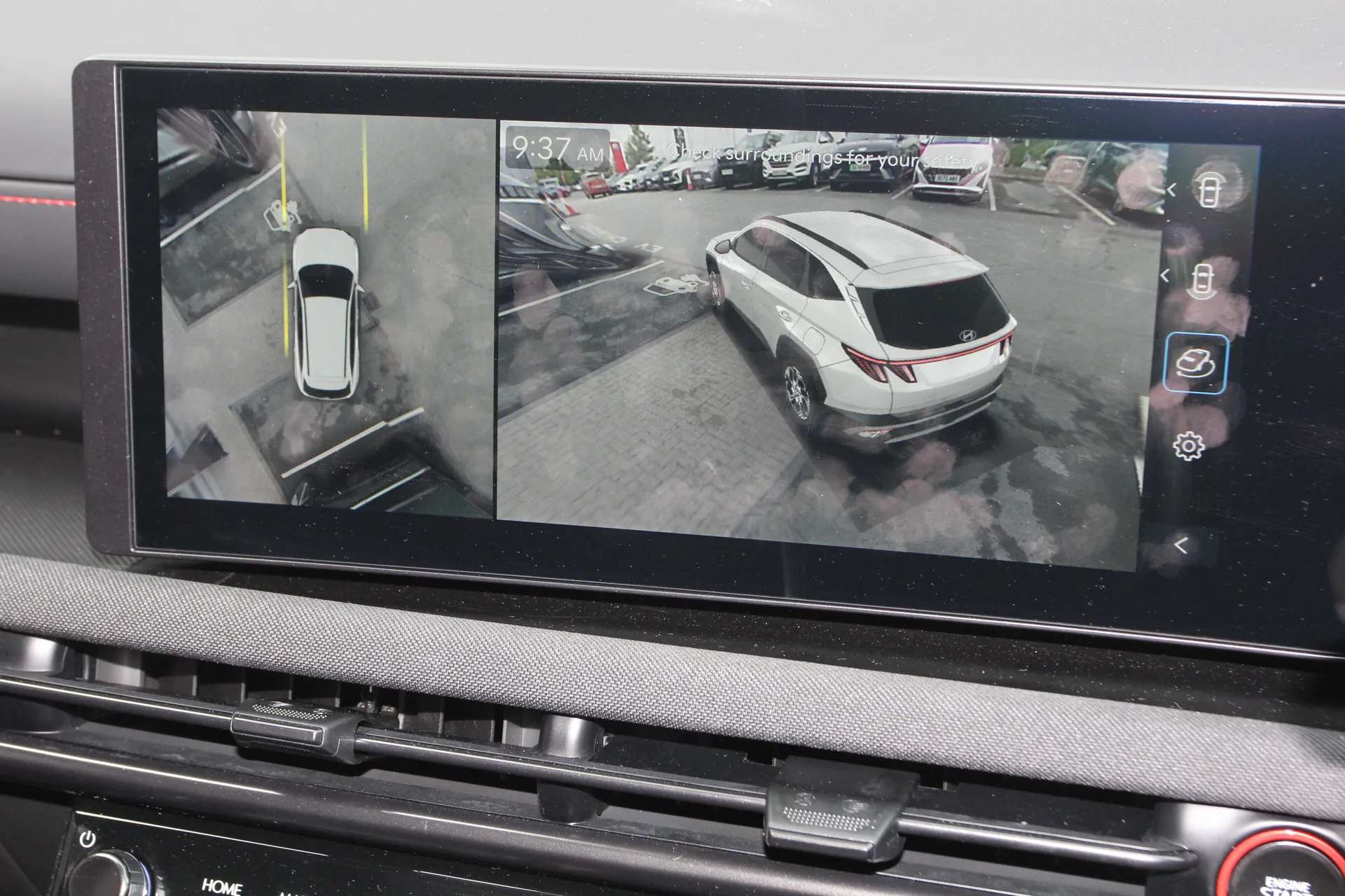2025 HYUNDAI TUCSON 2025 HYUNDAI TUCSON