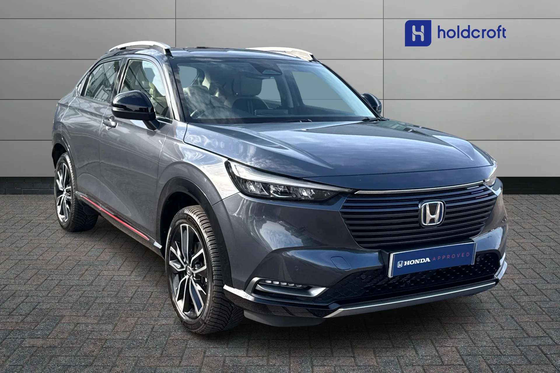A 2023 HONDA HR-V 1.5 eHEV Advance Style 5dr CVT A 2023 HONDA HR-V 1.5 eHEV Advance Style 5dr CVT