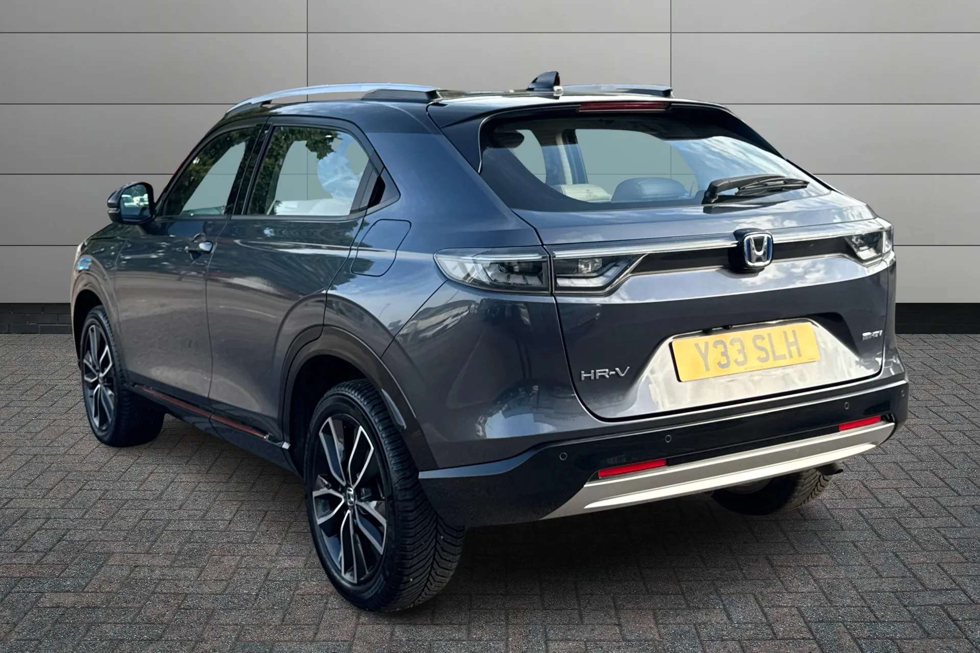 A 2023 HONDA HR-V 1.5 eHEV Advance Style 5dr CVT A 2023 HONDA HR-V 1.5 eHEV Advance Style 5dr CVT