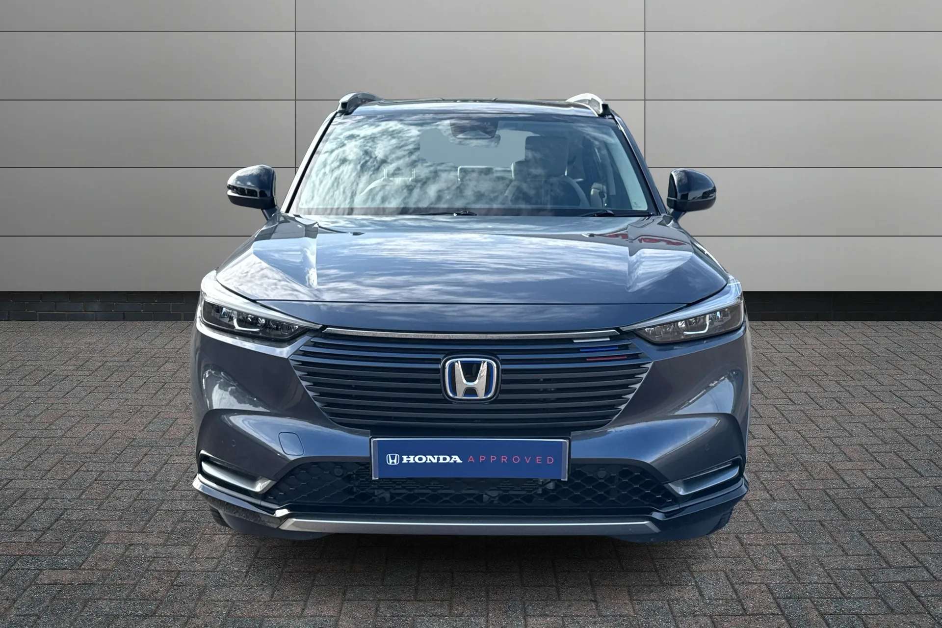 2023 HONDA HR-V 2023 HONDA HR-V