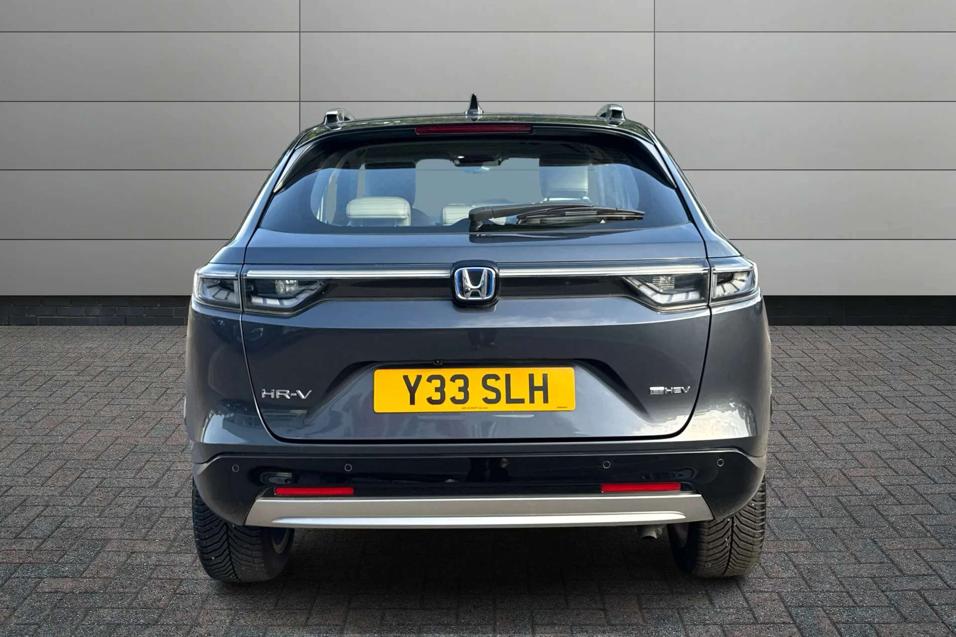 2023 HONDA HR-V 2023 HONDA HR-V
