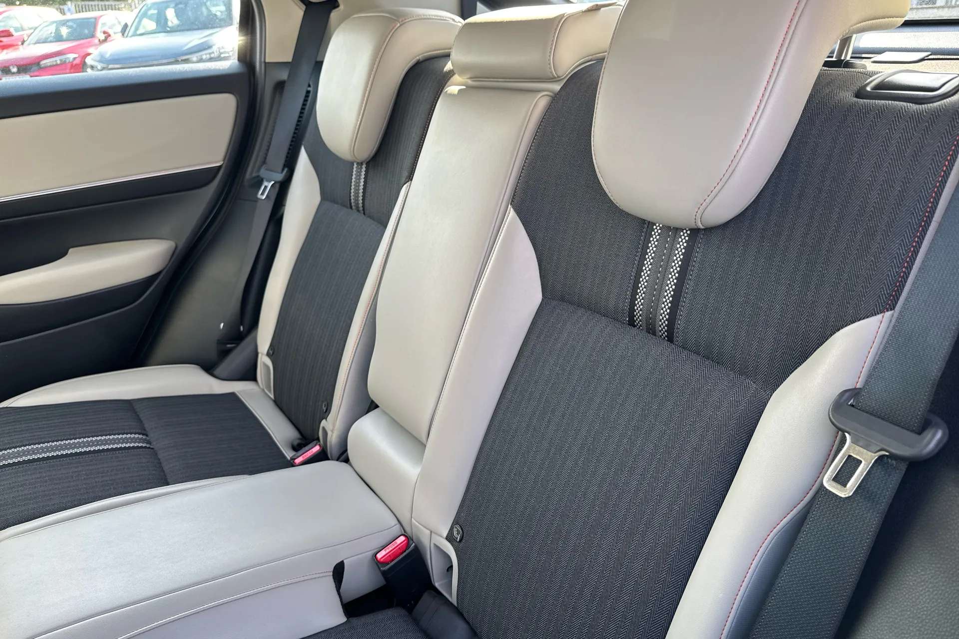 2023 HONDA HR-V 2023 HONDA HR-V