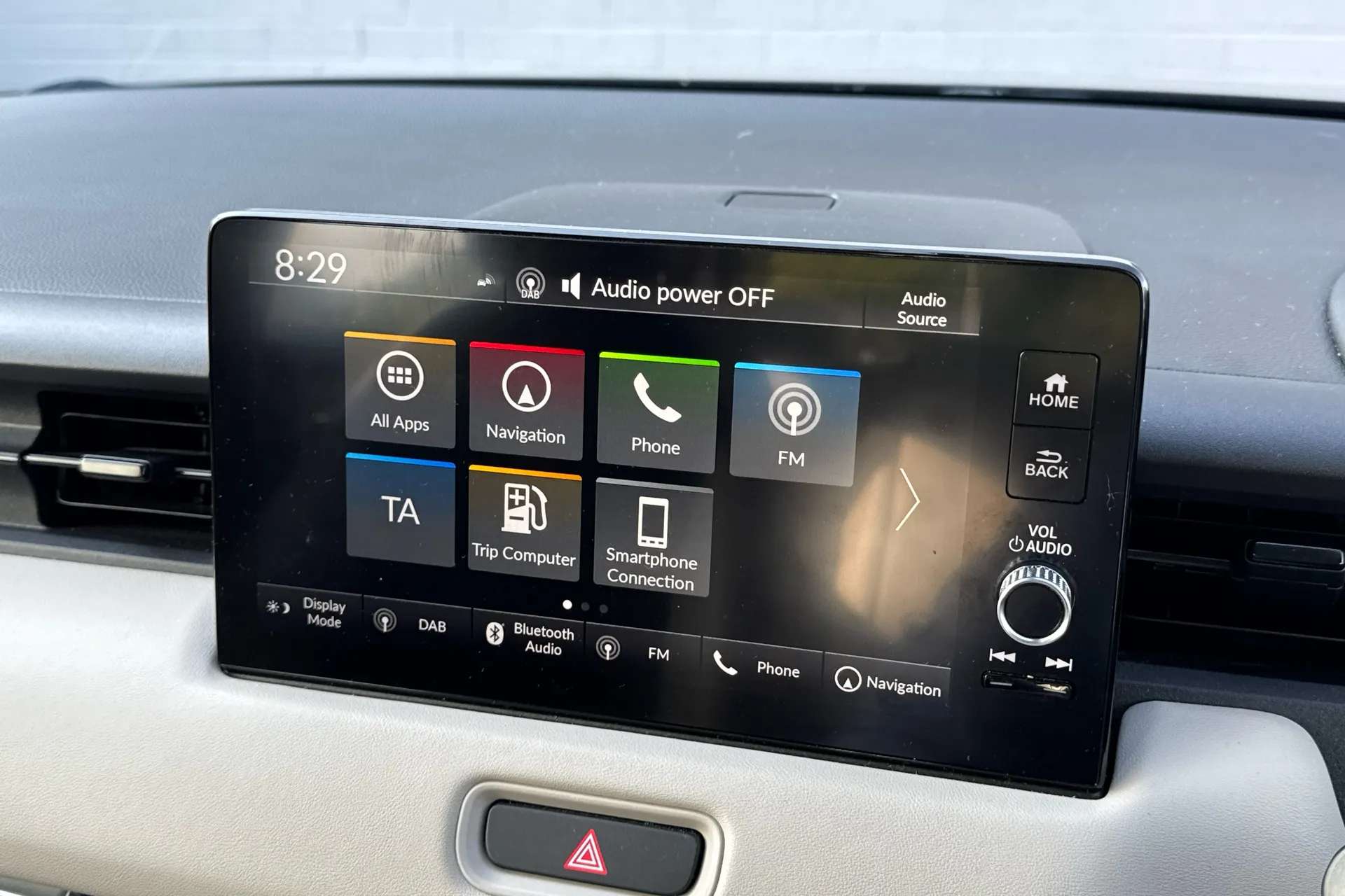 2023 HONDA HR-V 2023 HONDA HR-V