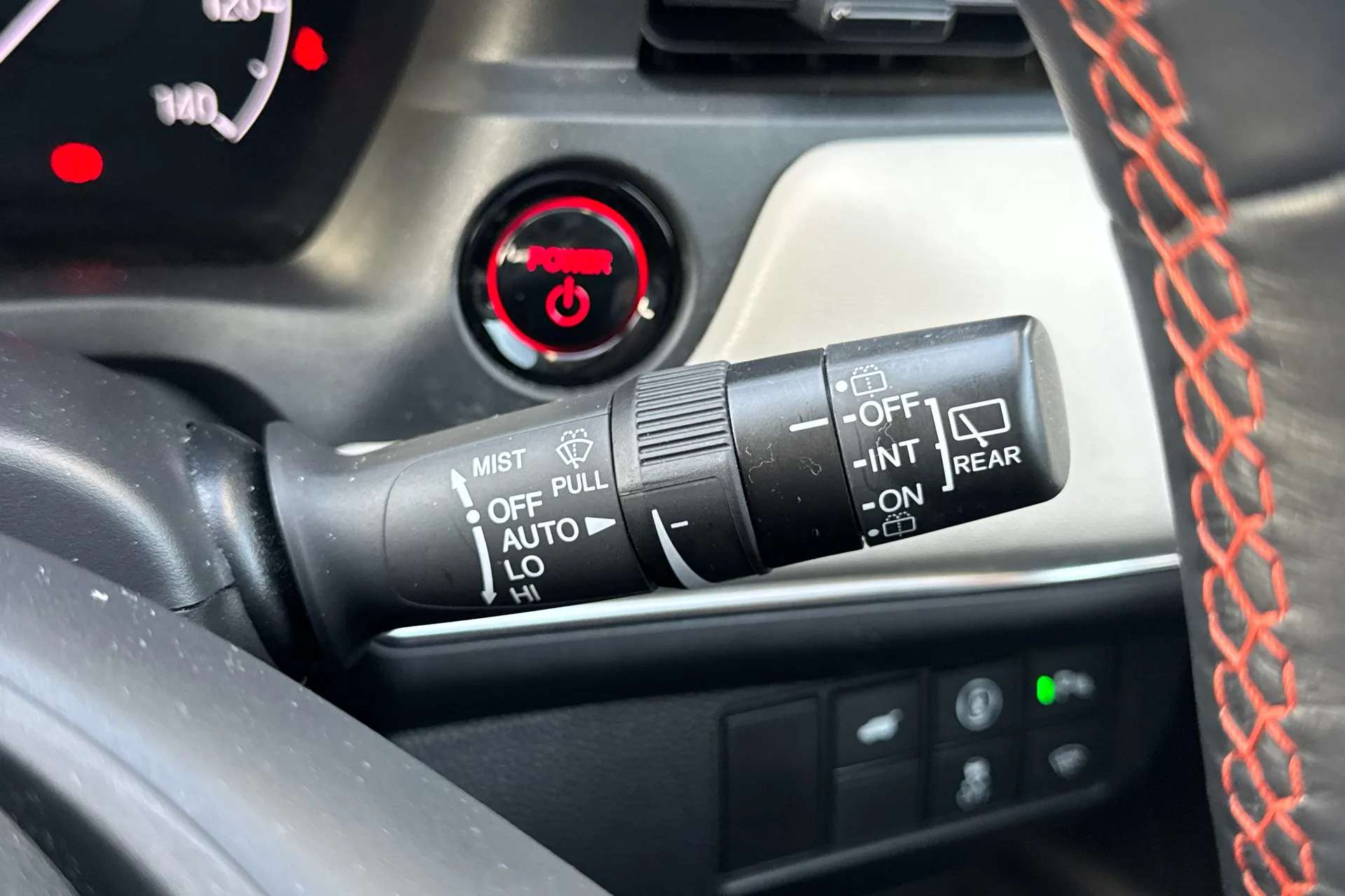 2023 HONDA HR-V 2023 HONDA HR-V