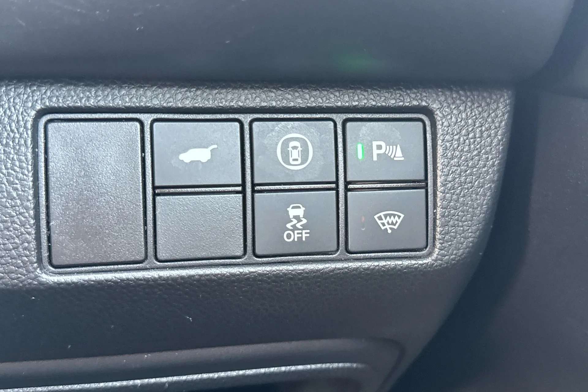 2023 HONDA HR-V 2023 HONDA HR-V