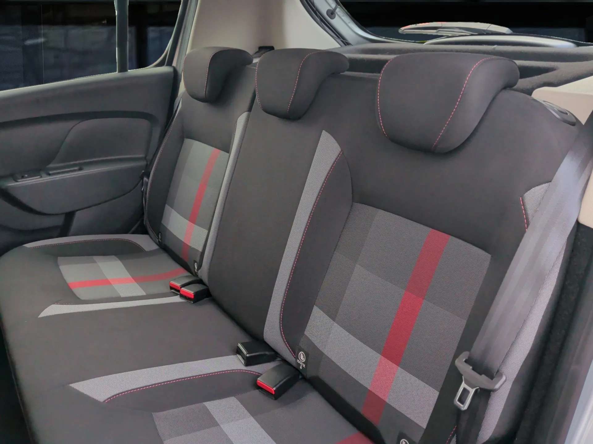 2019 DACIA SANDERO STEPWAY 2019 DACIA SANDERO STEPWAY
