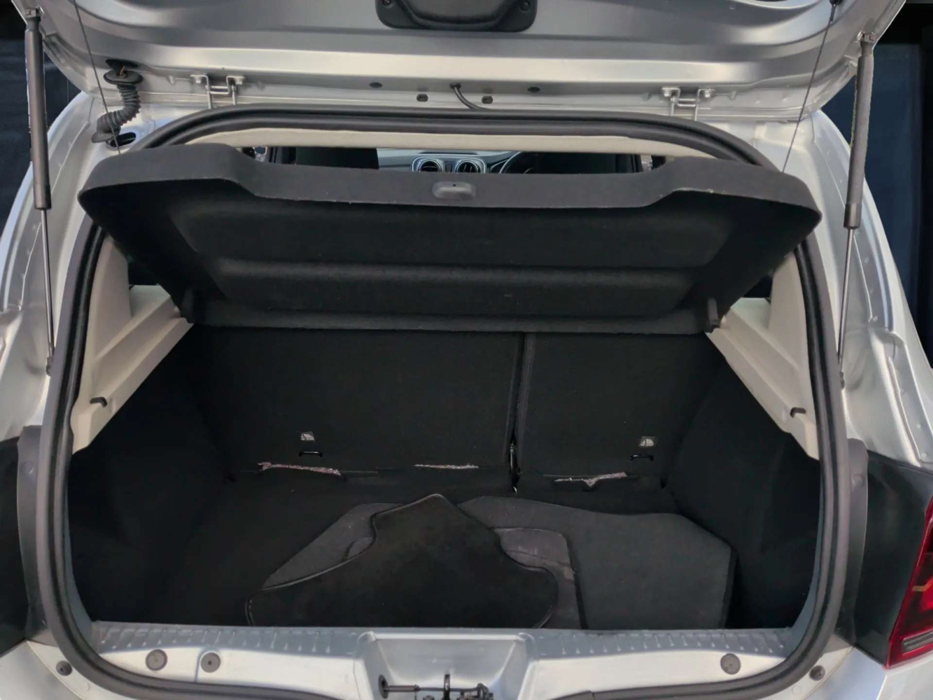 2019 DACIA SANDERO STEPWAY 2019 DACIA SANDERO STEPWAY