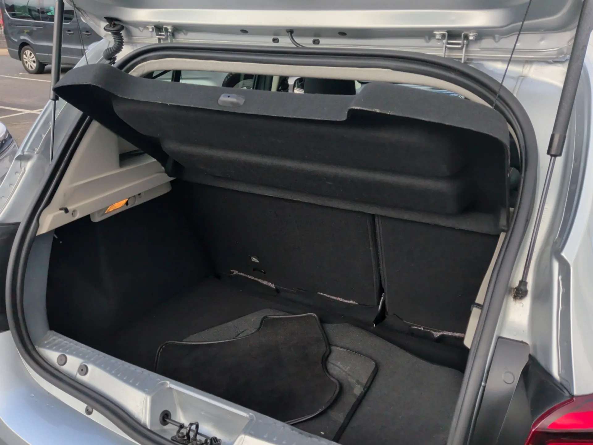 2019 DACIA SANDERO STEPWAY 2019 DACIA SANDERO STEPWAY