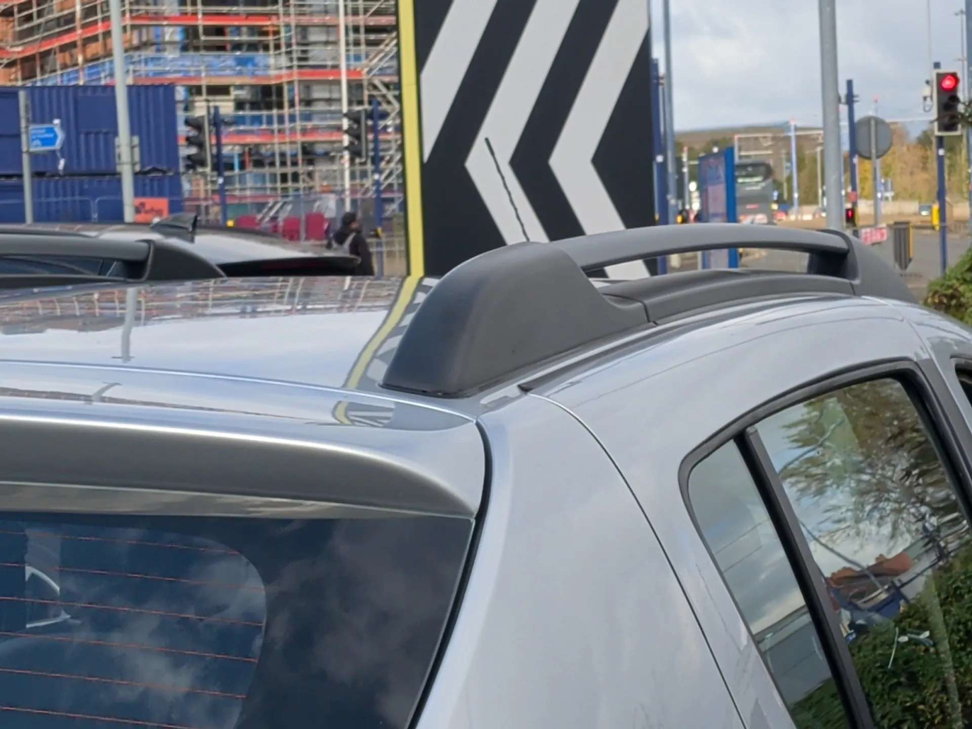 2019 DACIA SANDERO STEPWAY 2019 DACIA SANDERO STEPWAY