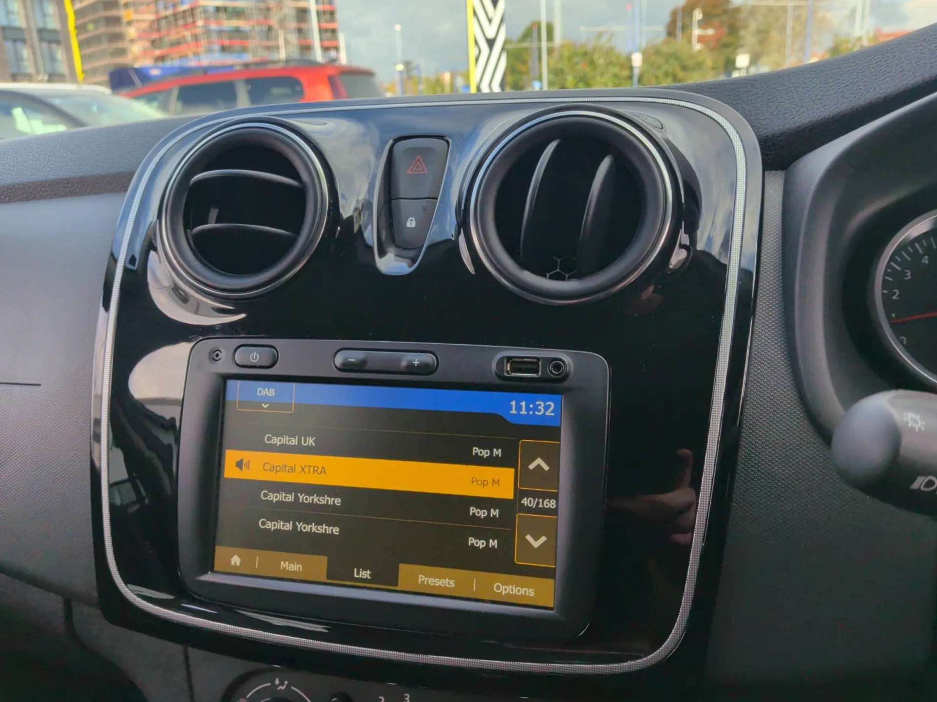 2019 DACIA SANDERO STEPWAY 2019 DACIA SANDERO STEPWAY
