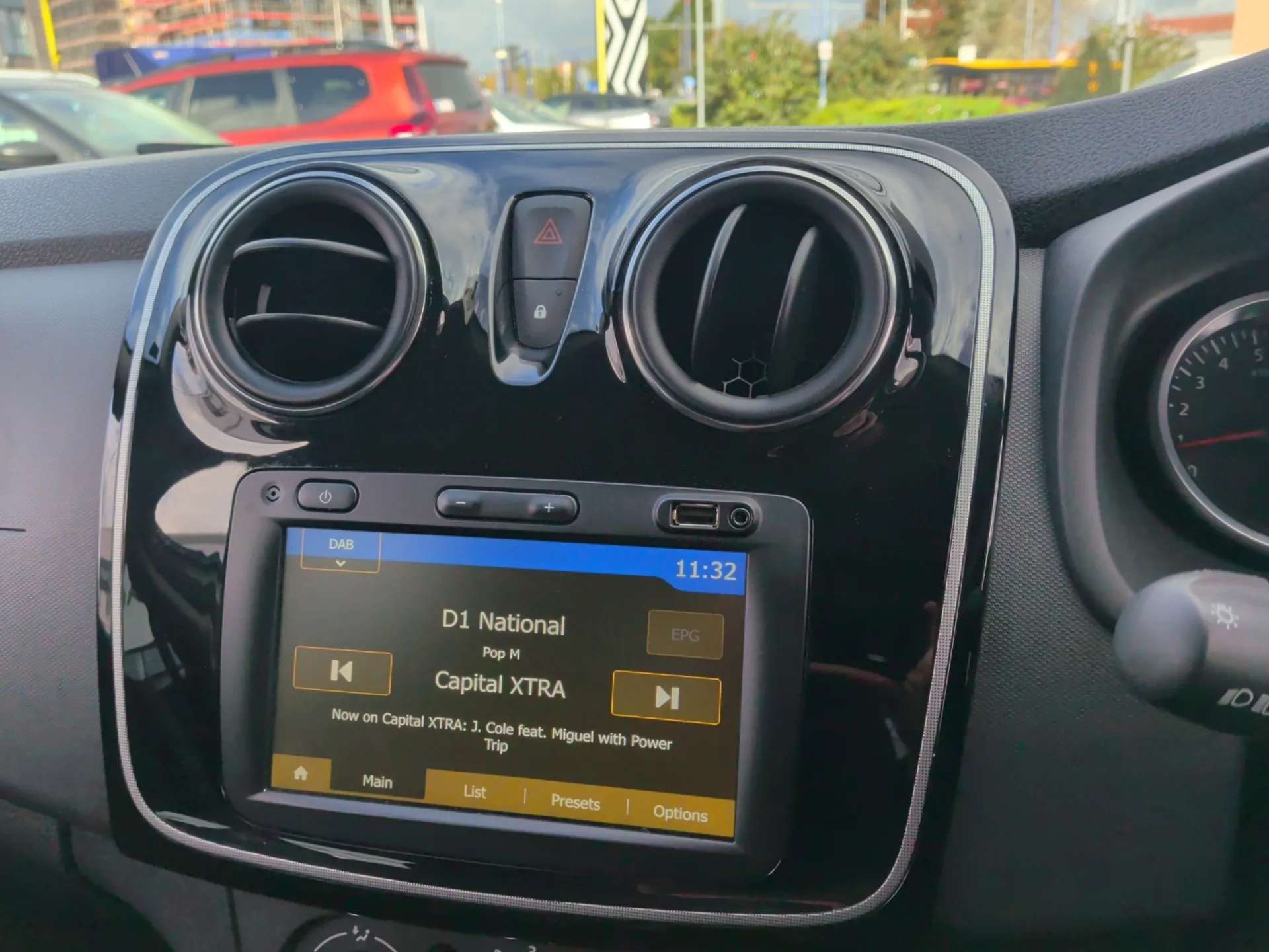2019 DACIA SANDERO STEPWAY 2019 DACIA SANDERO STEPWAY