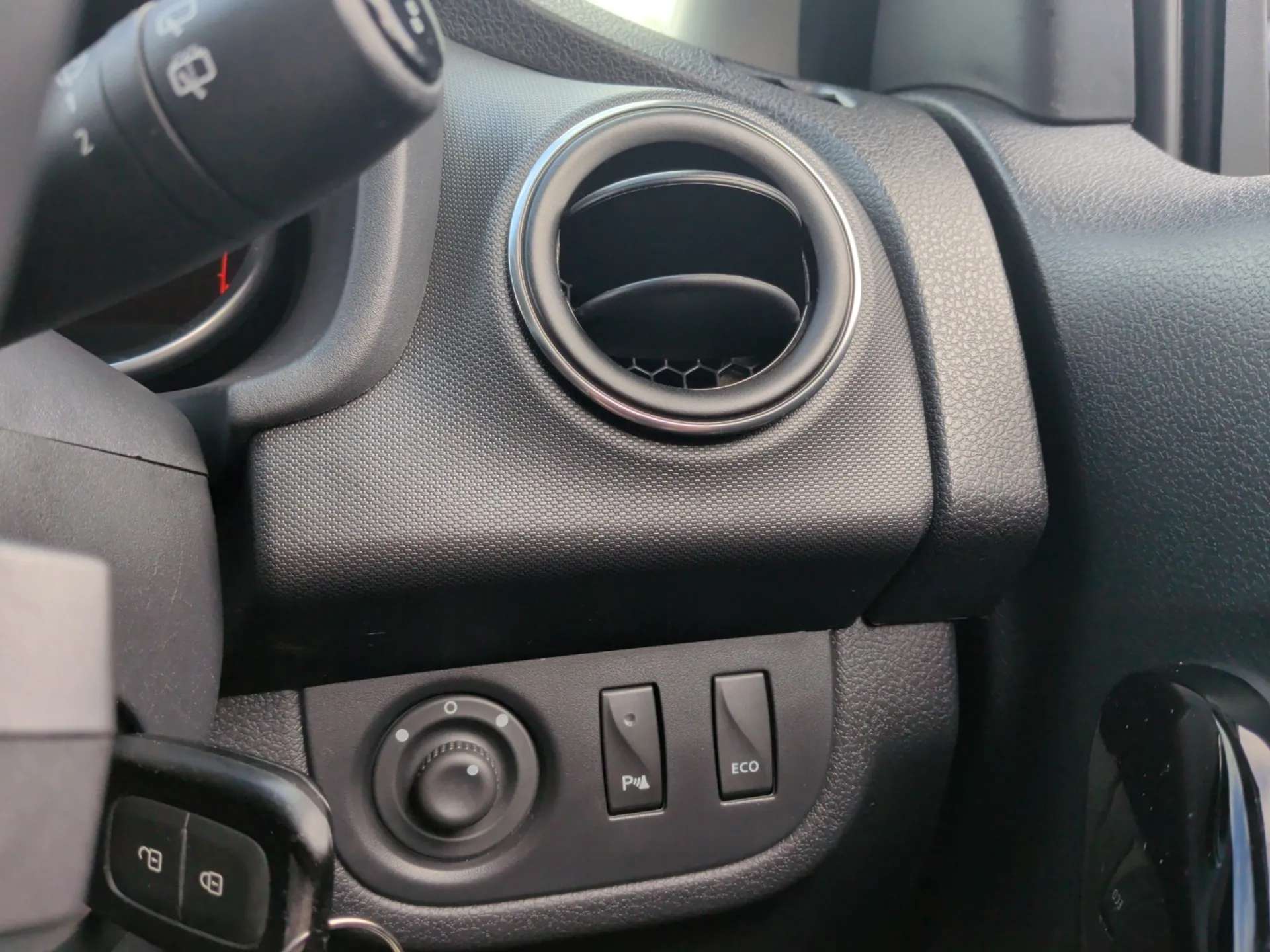 2019 DACIA SANDERO STEPWAY 2019 DACIA SANDERO STEPWAY