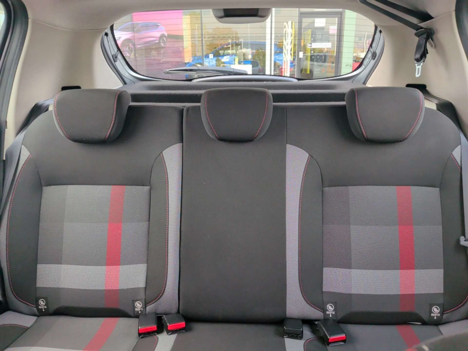 2019 DACIA SANDERO STEPWAY 2019 DACIA SANDERO STEPWAY