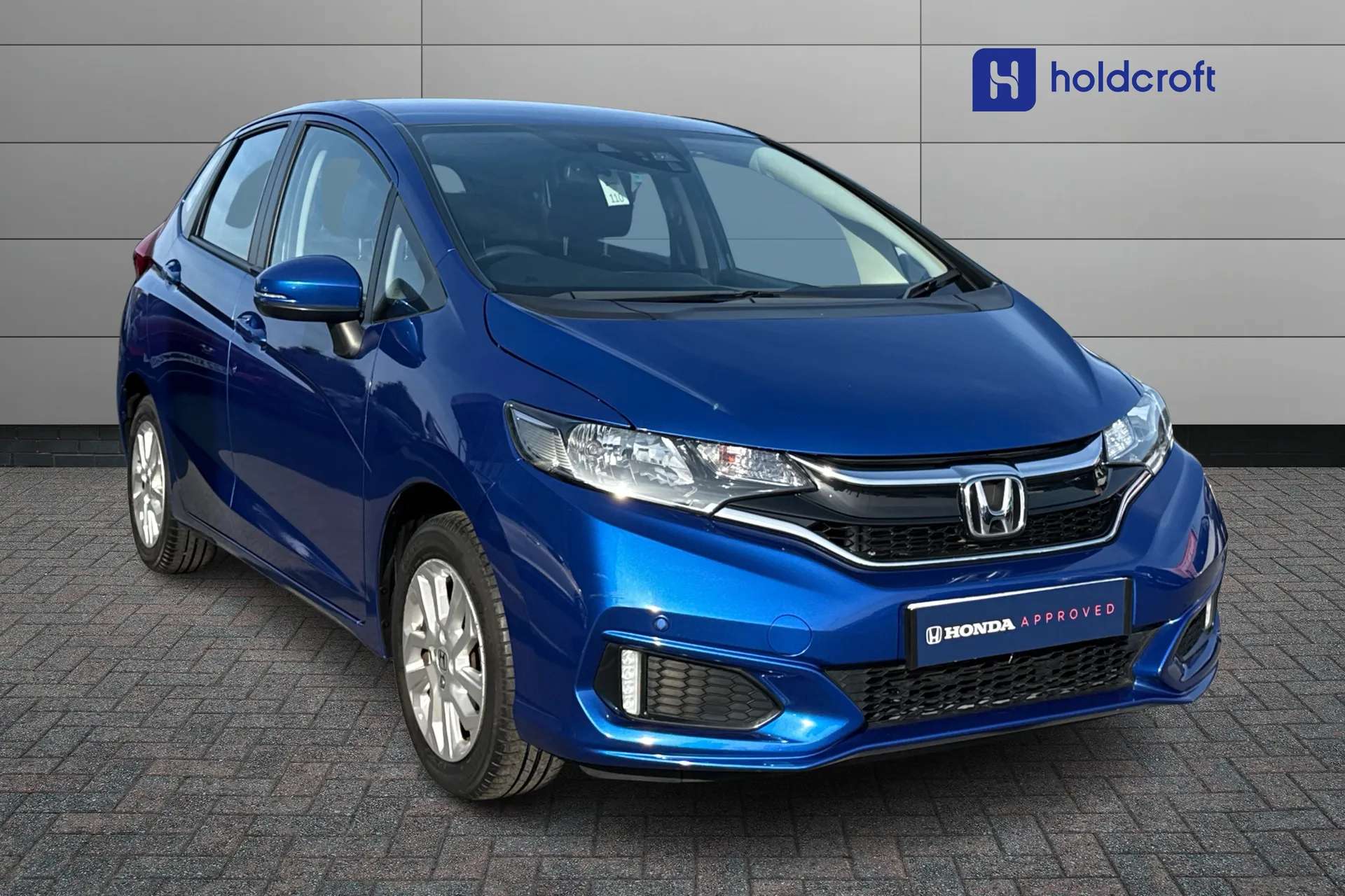 A 2019 HONDA JAZZ 1.3 i-VTEC SE Navi 5dr A 2019 HONDA JAZZ 1.3 i-VTEC SE Navi 5dr
