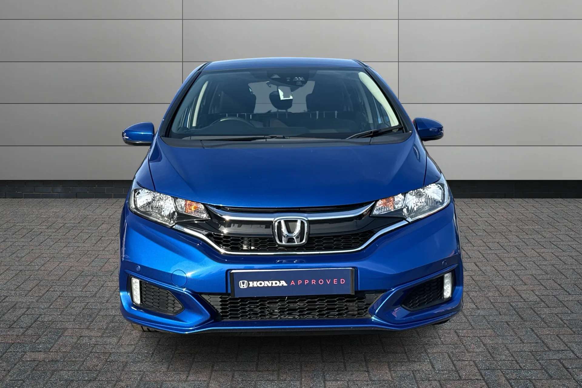 A 2019 HONDA JAZZ 1.3 i-VTEC SE Navi 5dr A 2019 HONDA JAZZ 1.3 i-VTEC SE Navi 5dr