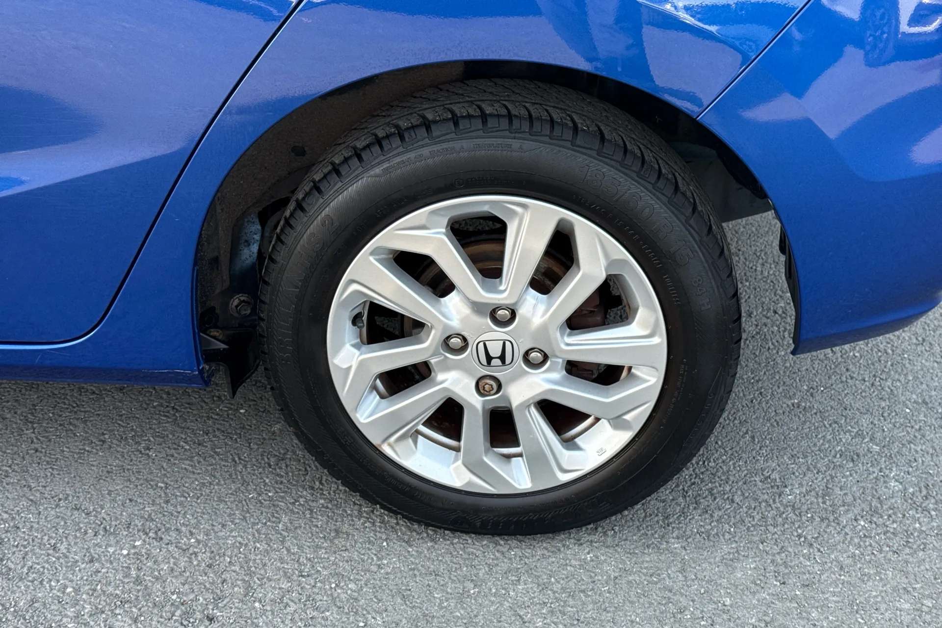2019 HONDA JAZZ 2019 HONDA JAZZ