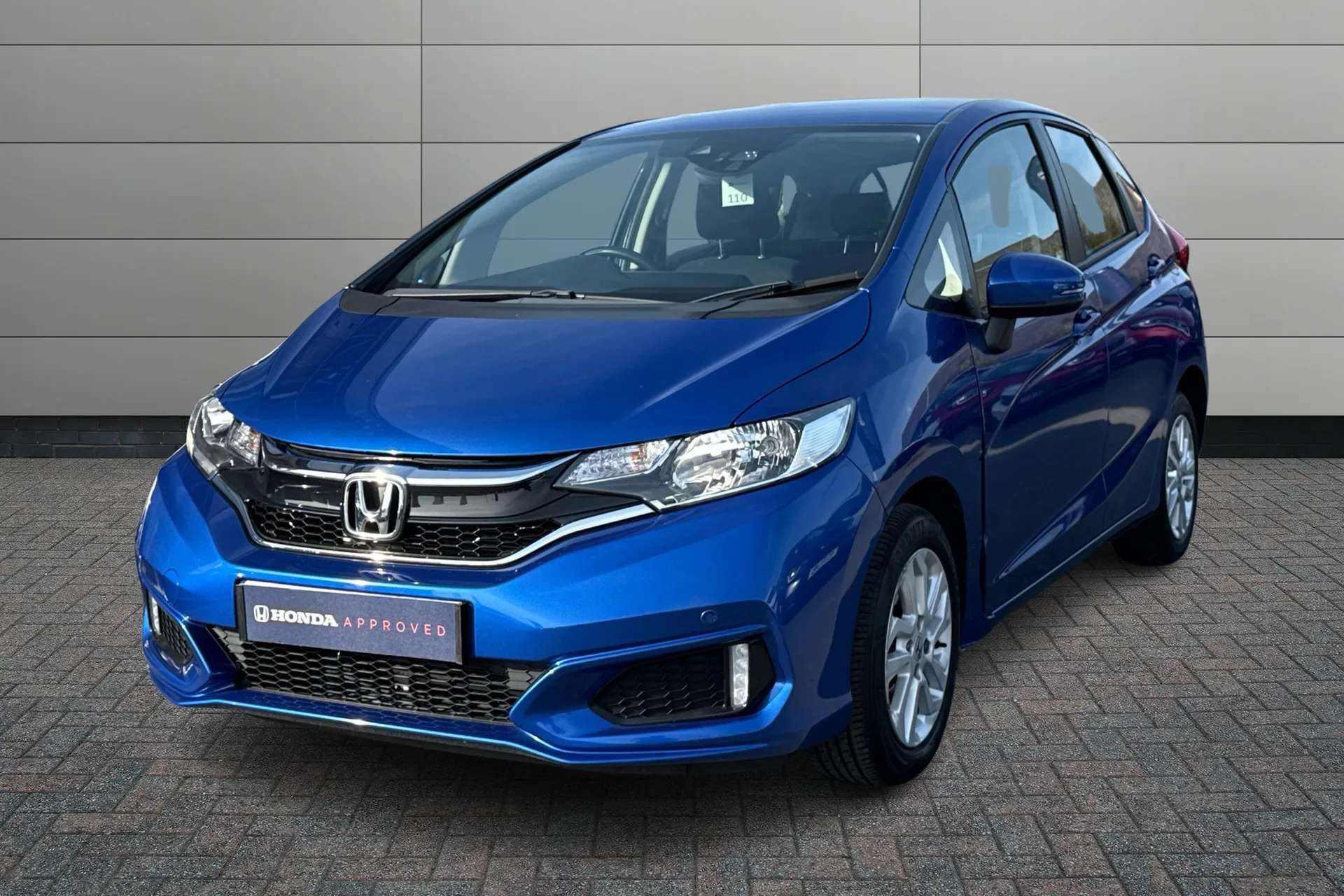 2019 HONDA JAZZ 2019 HONDA JAZZ
