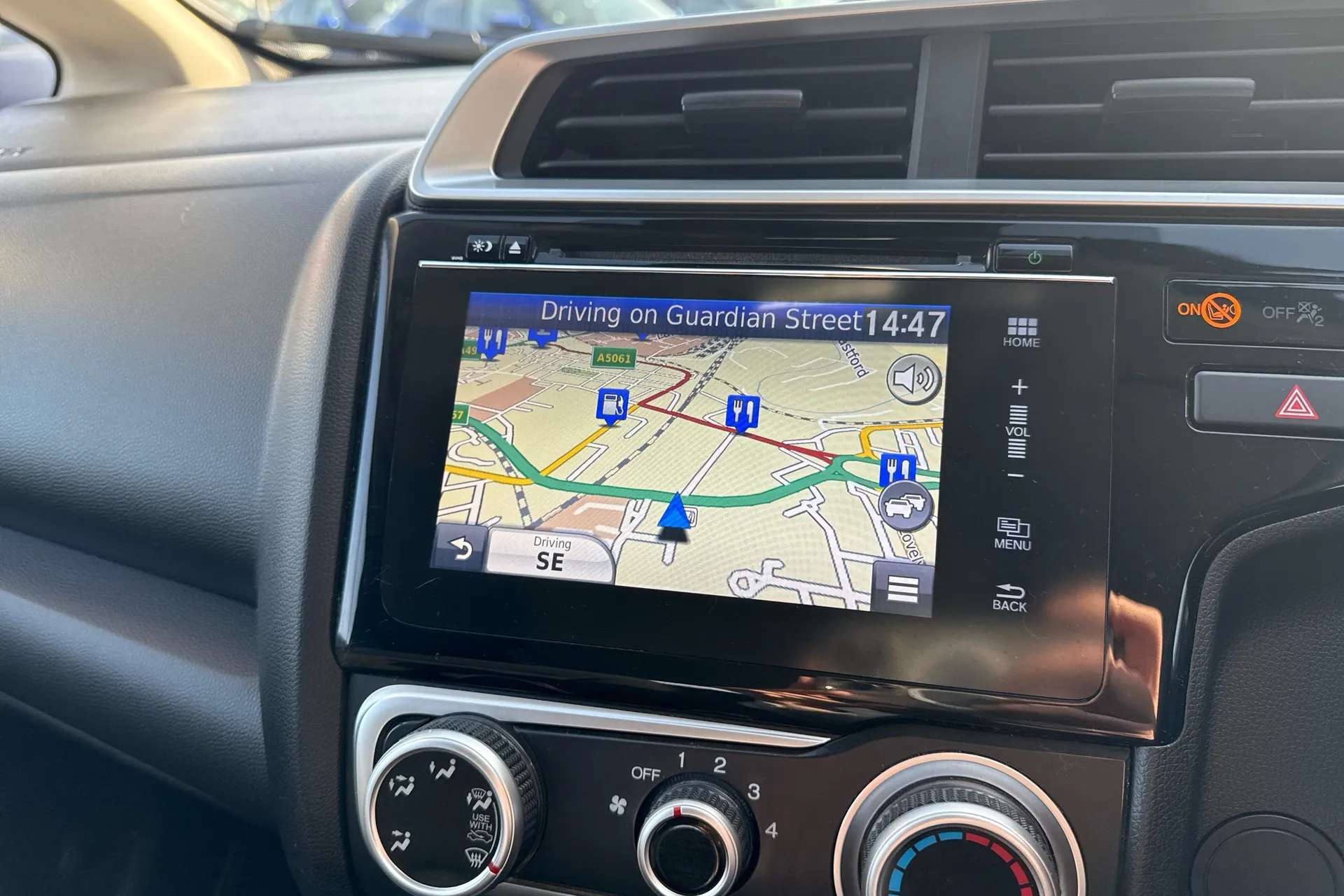 2019 HONDA JAZZ 2019 HONDA JAZZ