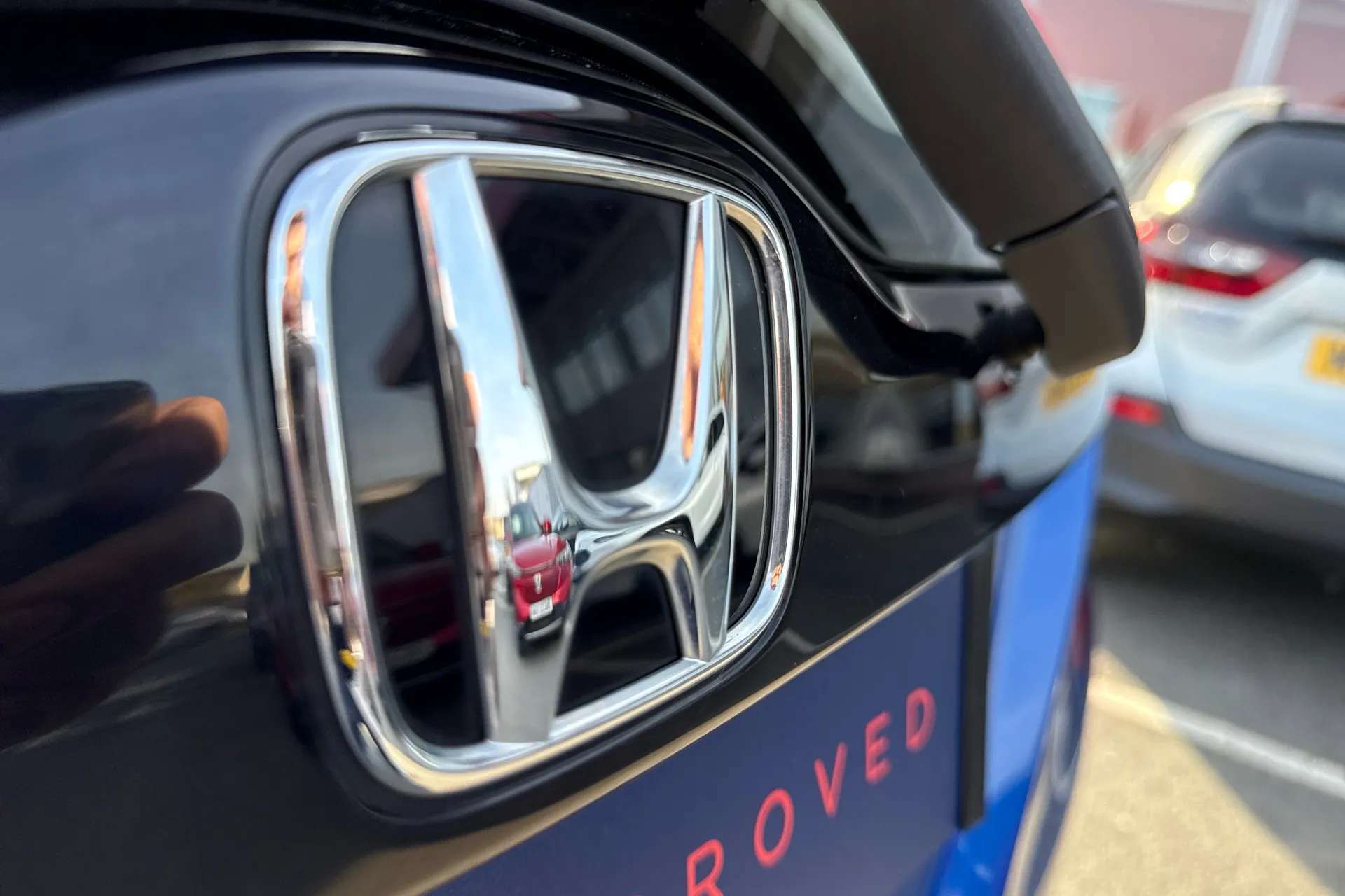 2019 HONDA JAZZ 2019 HONDA JAZZ