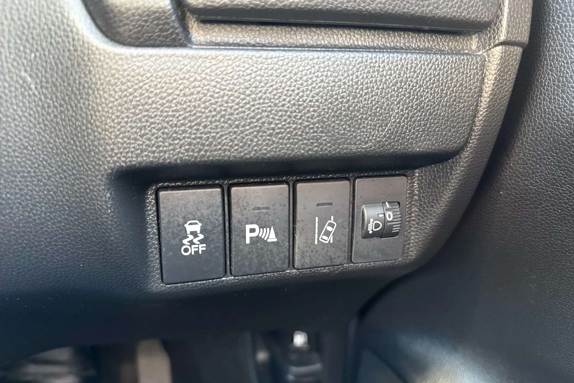 2019 HONDA JAZZ 2019 HONDA JAZZ