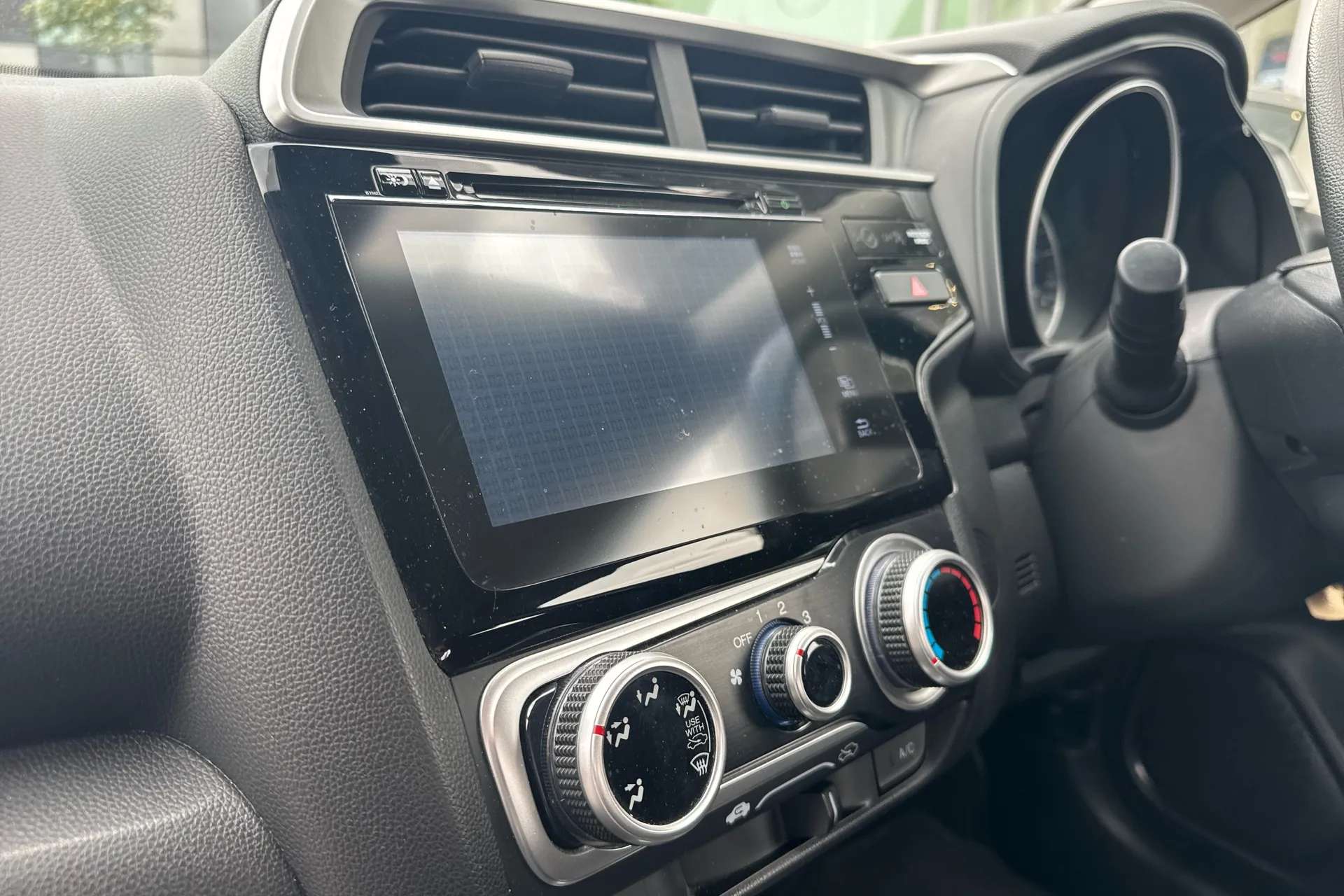 2019 HONDA JAZZ 2019 HONDA JAZZ