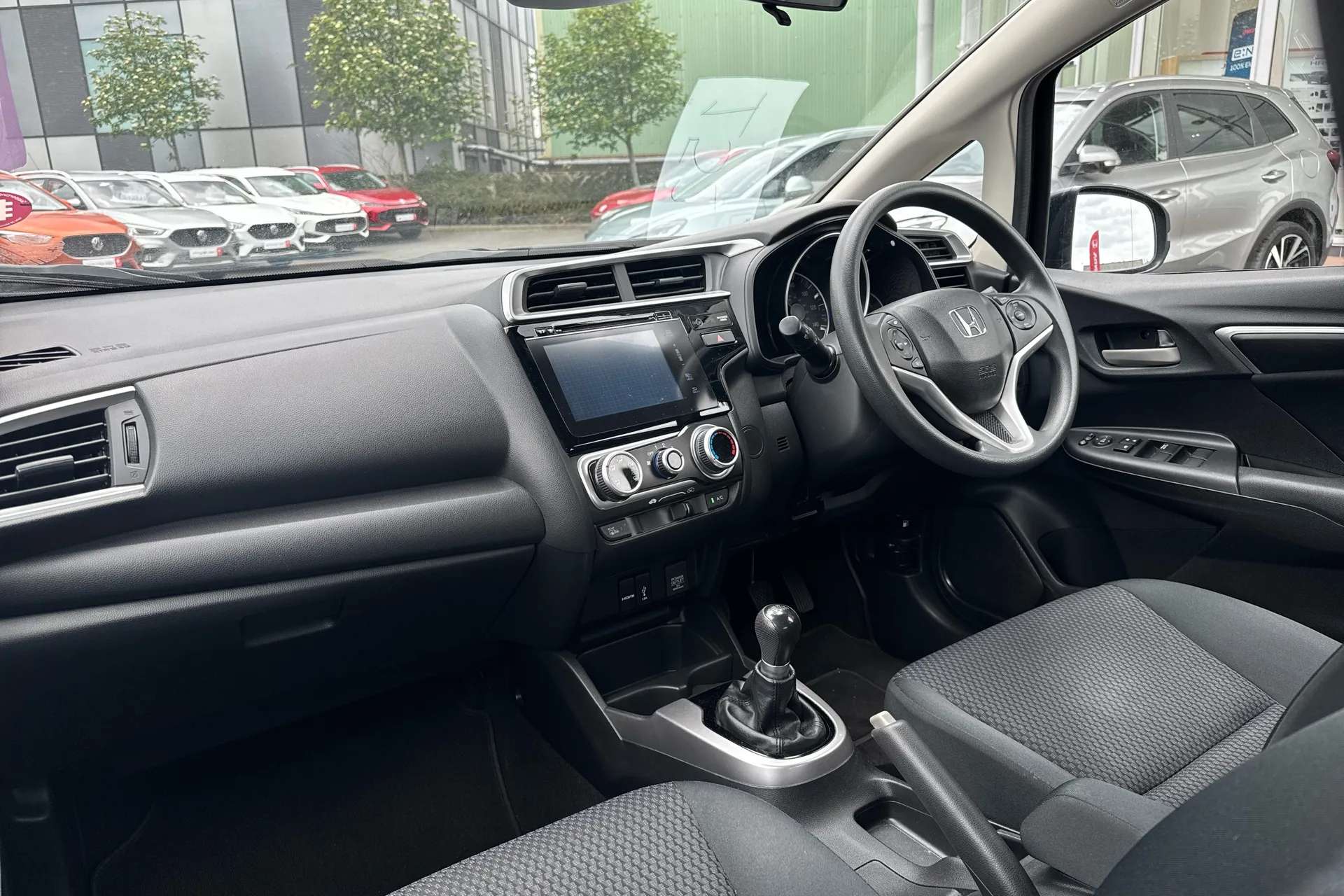 2019 HONDA JAZZ 2019 HONDA JAZZ