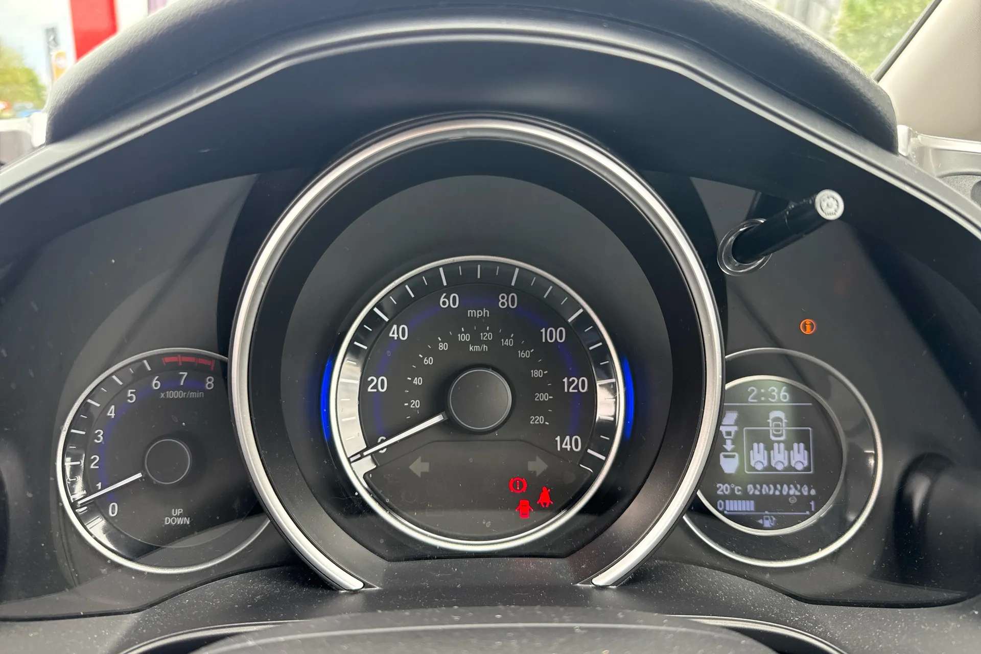 2019 HONDA JAZZ 2019 HONDA JAZZ