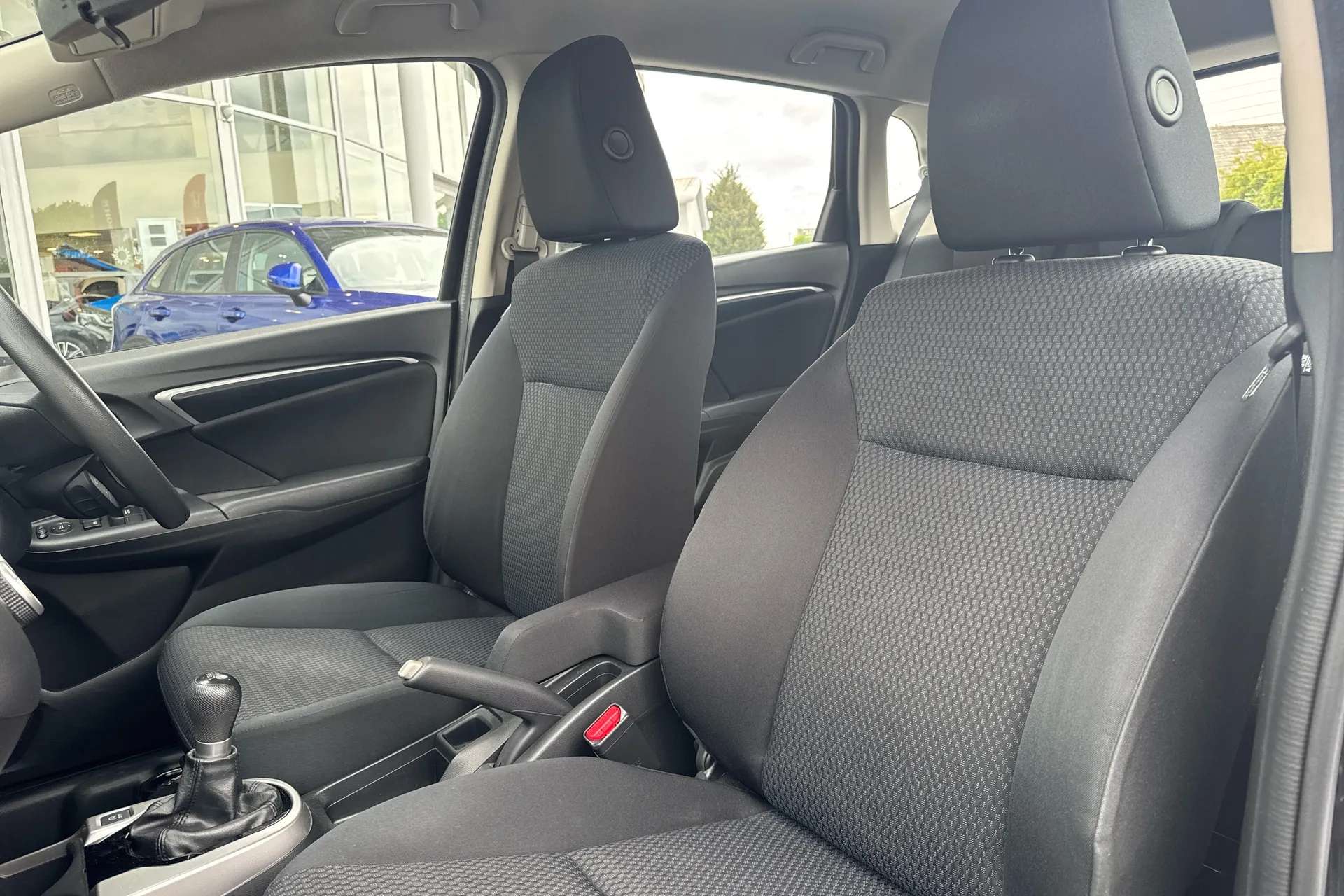 2019 HONDA JAZZ 2019 HONDA JAZZ