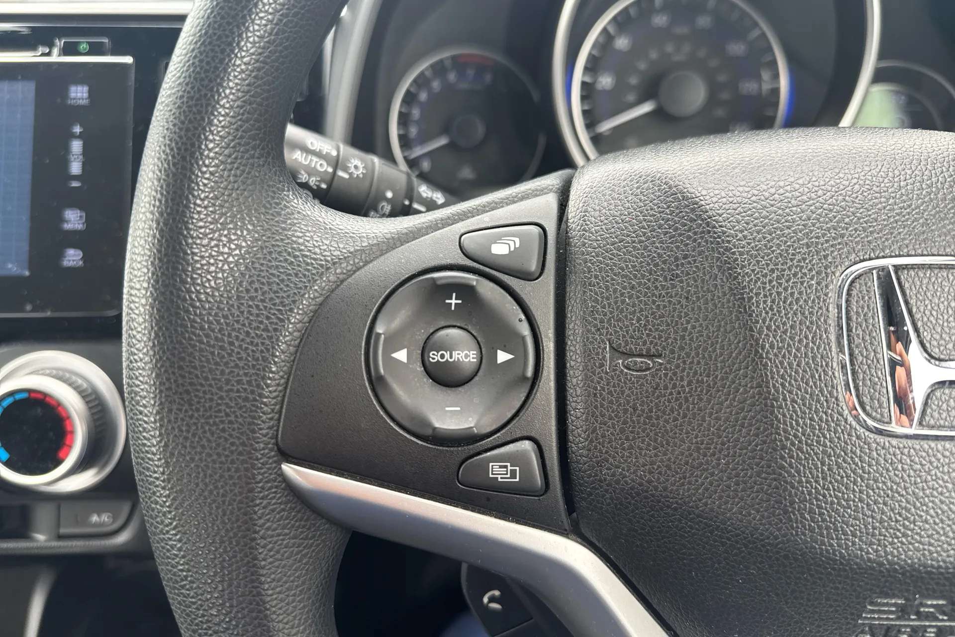 2019 HONDA JAZZ 2019 HONDA JAZZ