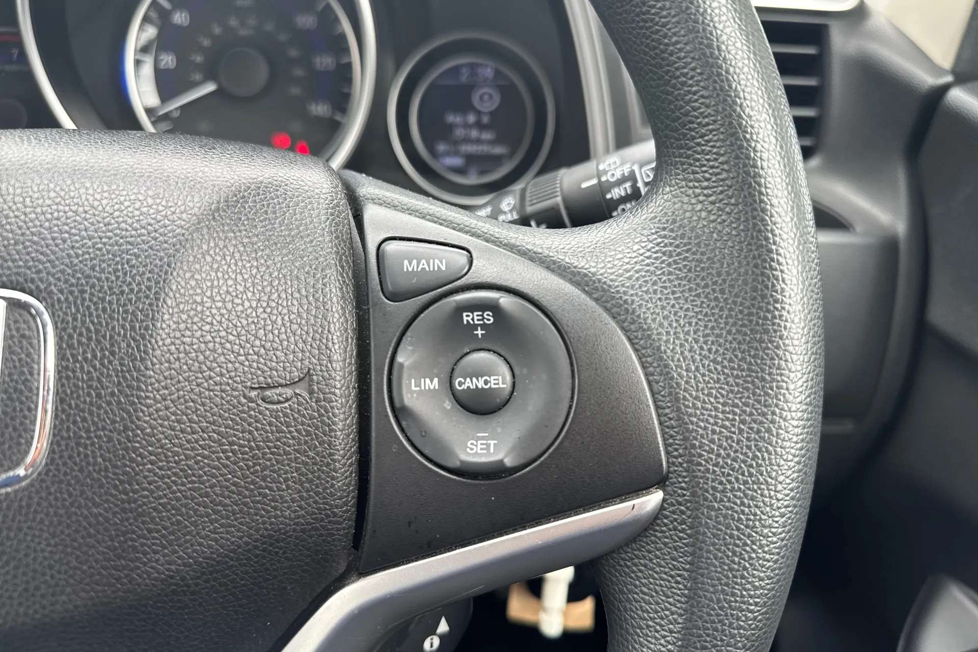 2019 HONDA JAZZ 2019 HONDA JAZZ