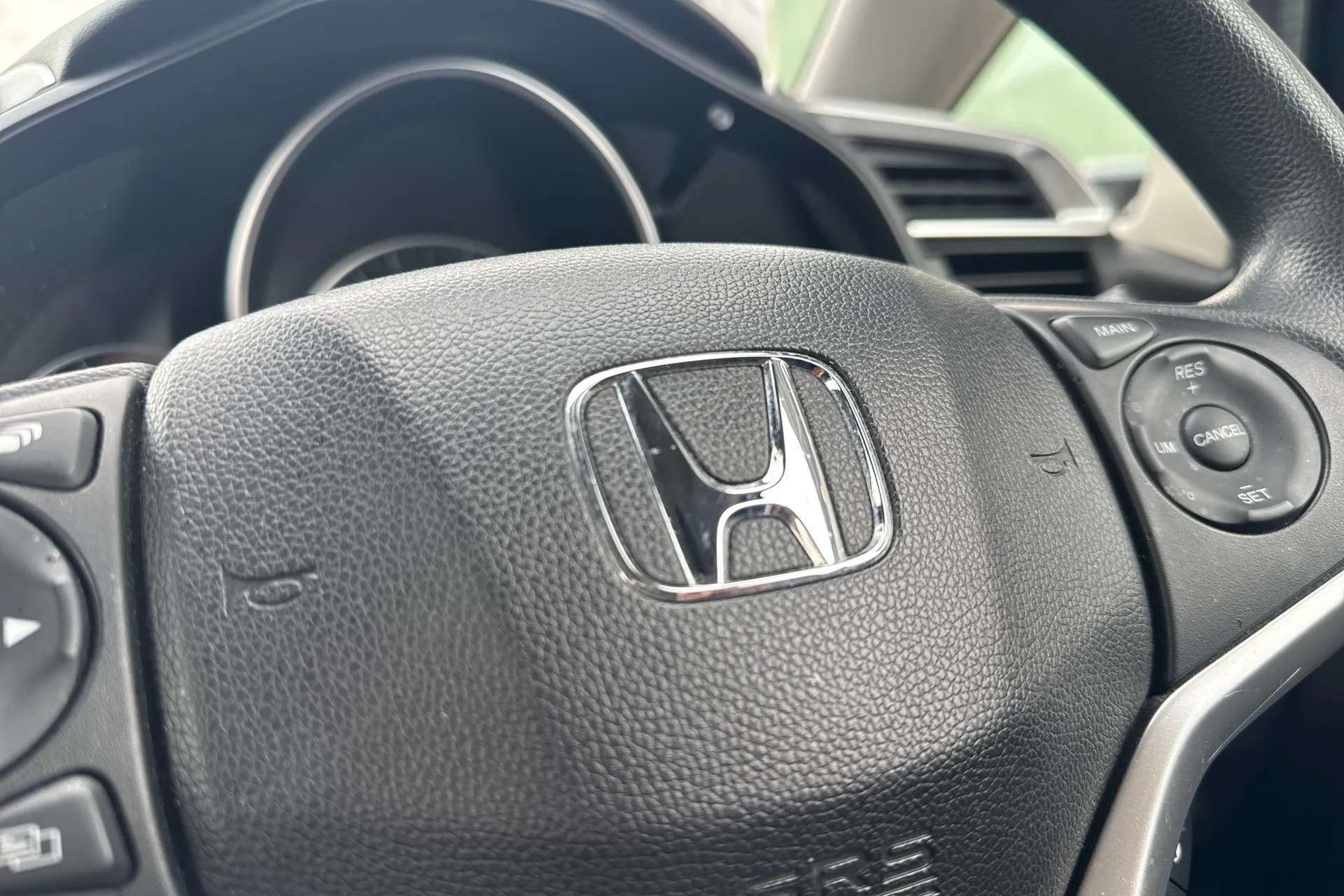 2019 HONDA JAZZ 2019 HONDA JAZZ