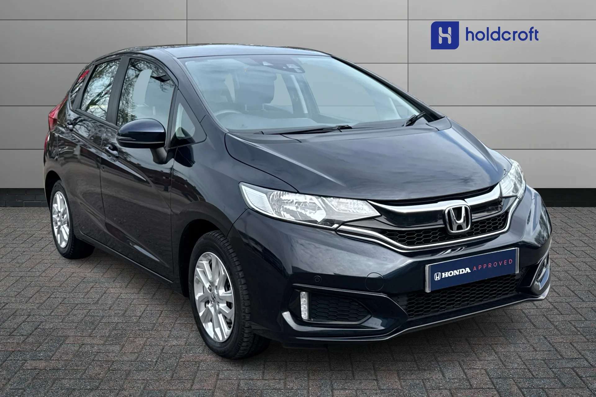 A 2019 HONDA JAZZ 1.3 i-VTEC SE Navi 5dr A 2019 HONDA JAZZ 1.3 i-VTEC SE Navi 5dr