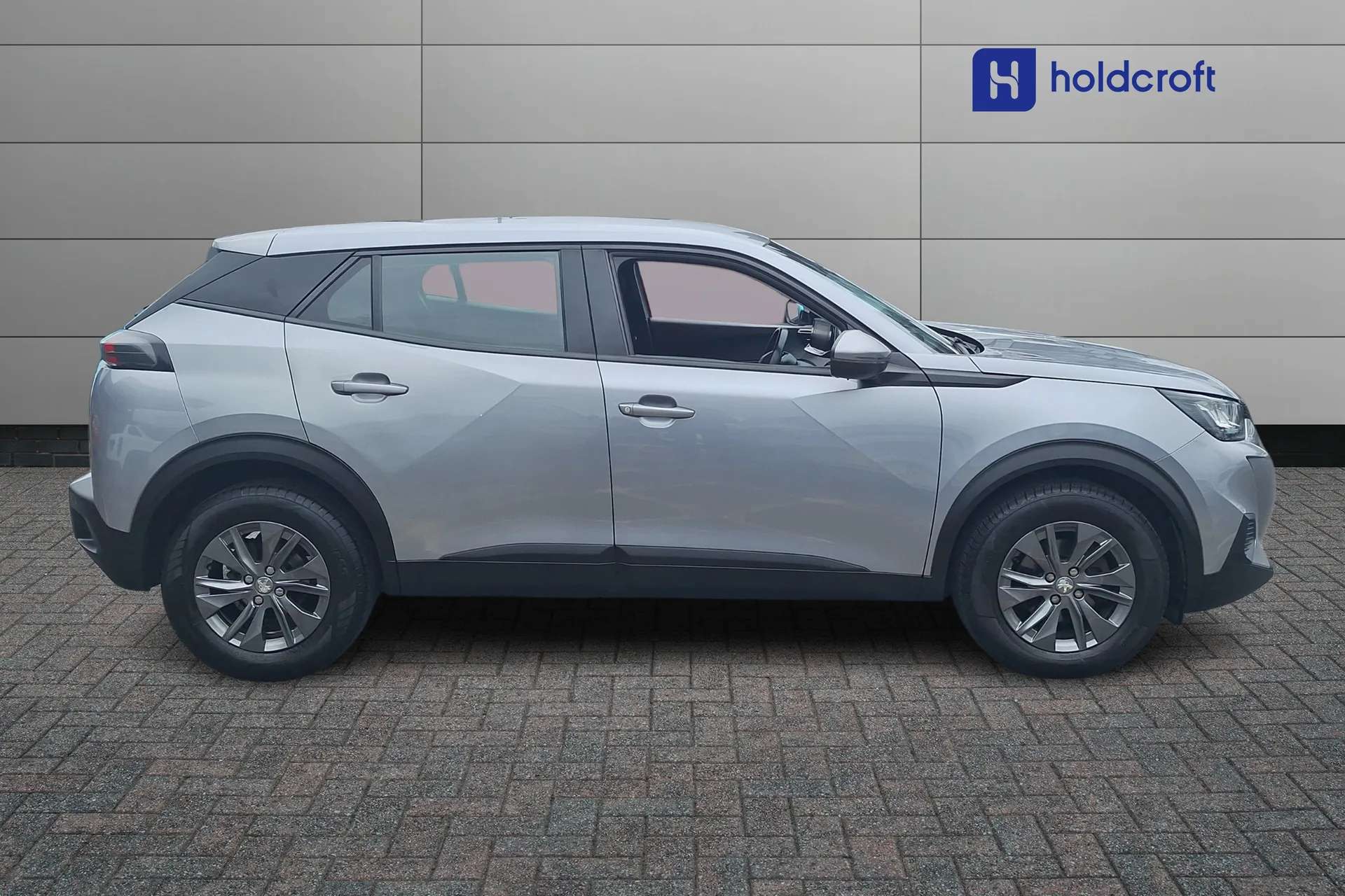 2020 PEUGEOT 2008 2020 PEUGEOT 2008