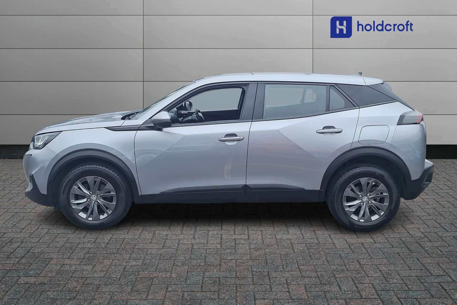 2020 PEUGEOT 2008 2020 PEUGEOT 2008