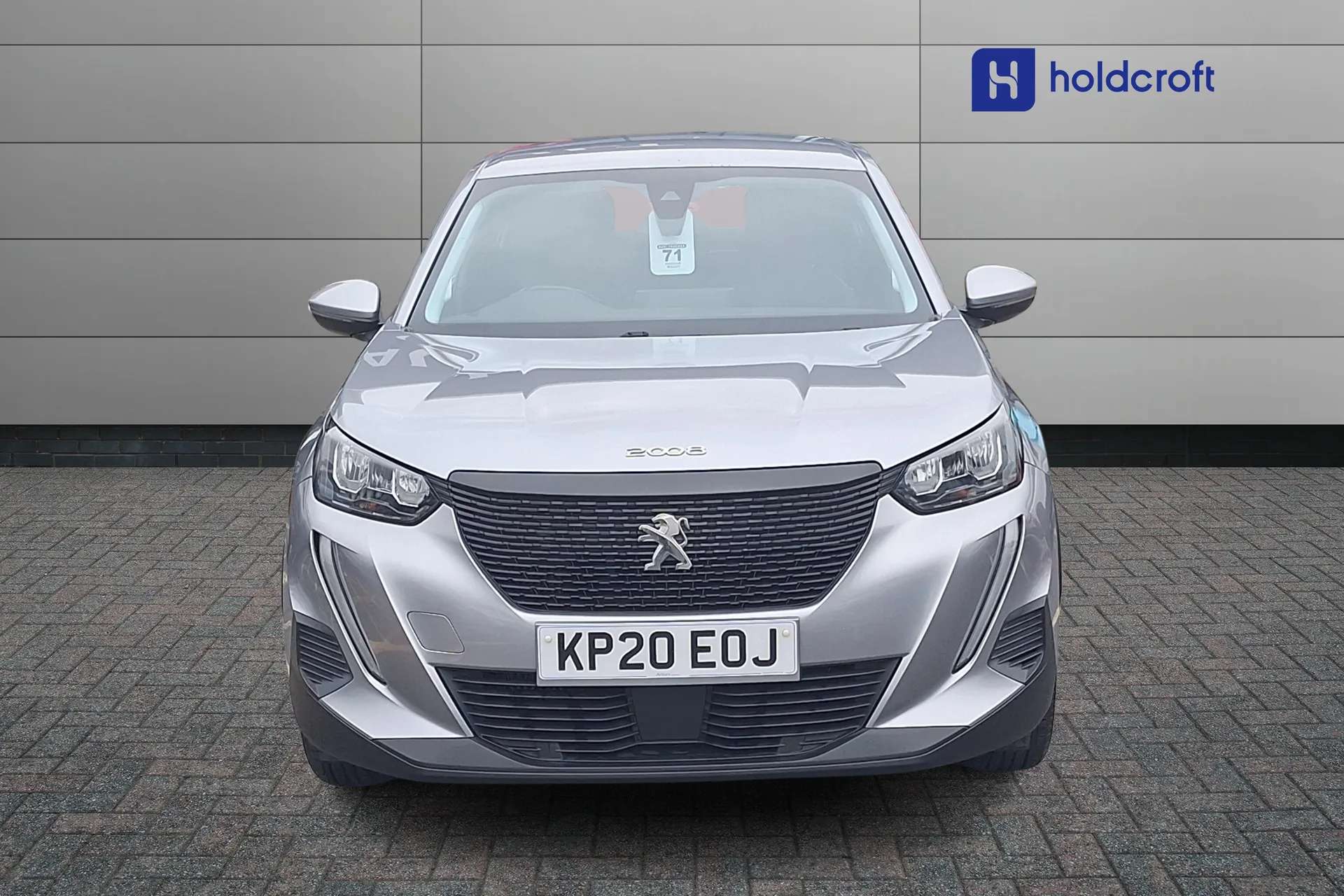 2020 PEUGEOT 2008 2020 PEUGEOT 2008
