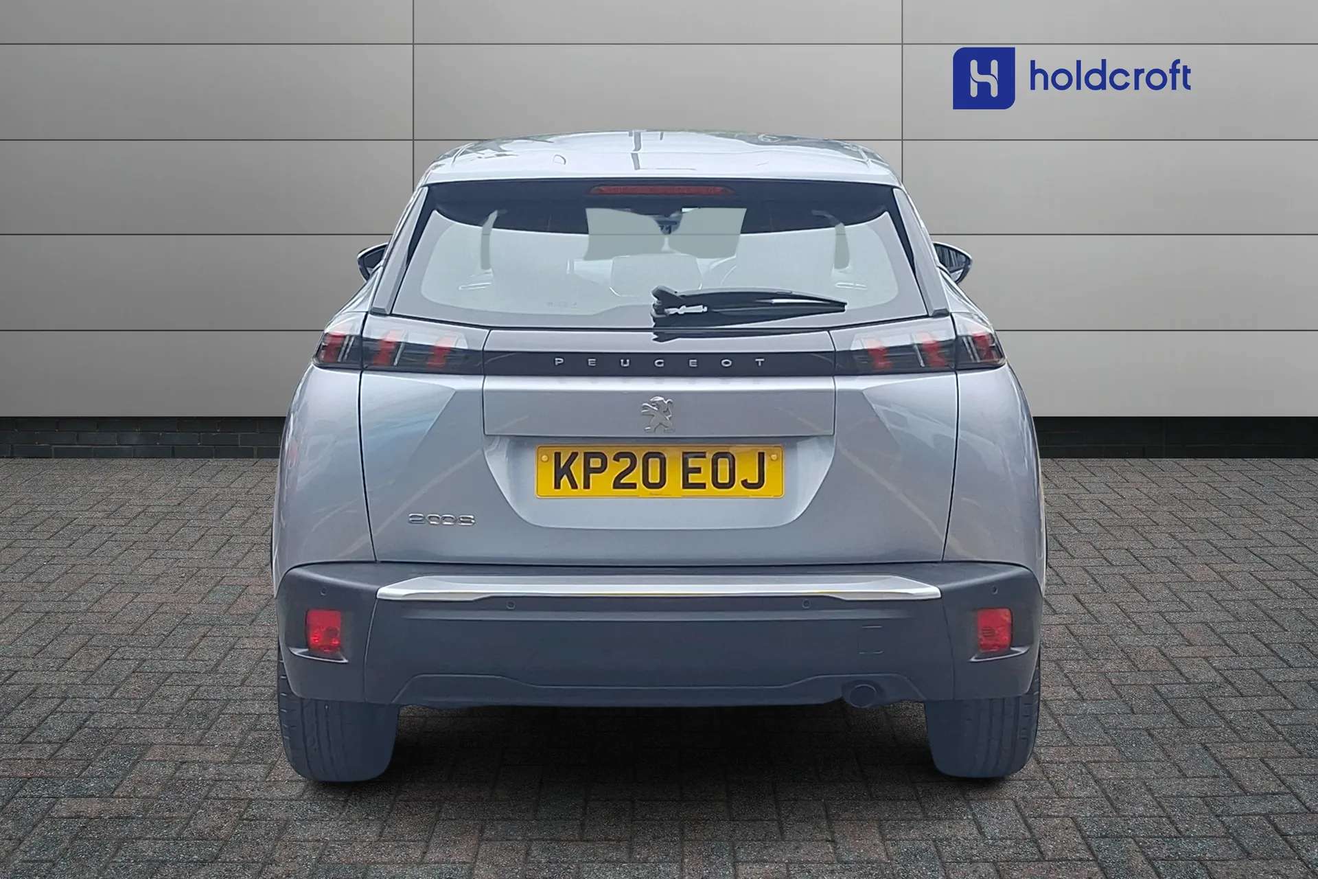 2020 PEUGEOT 2008 2020 PEUGEOT 2008