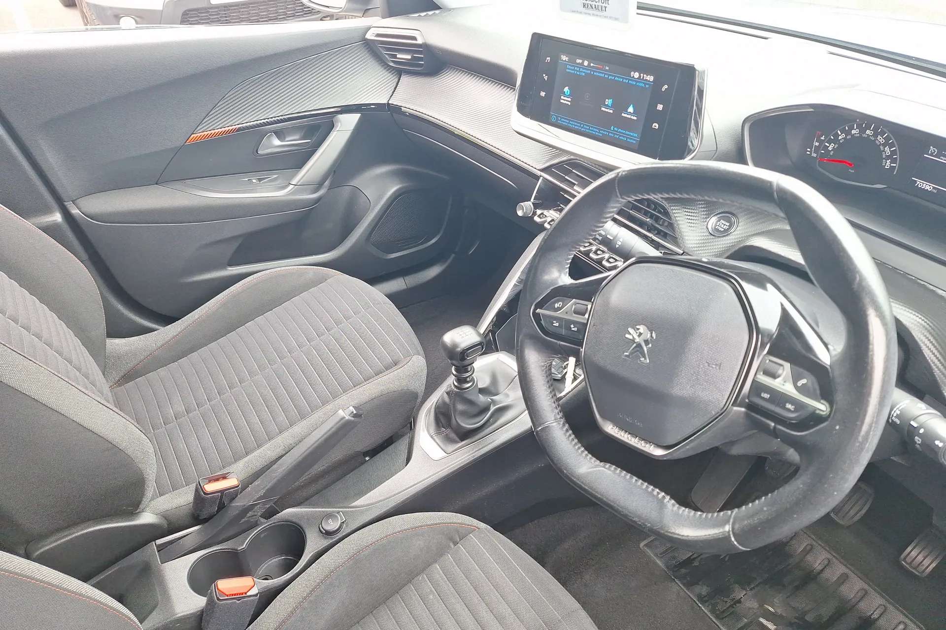 2020 PEUGEOT 2008 2020 PEUGEOT 2008