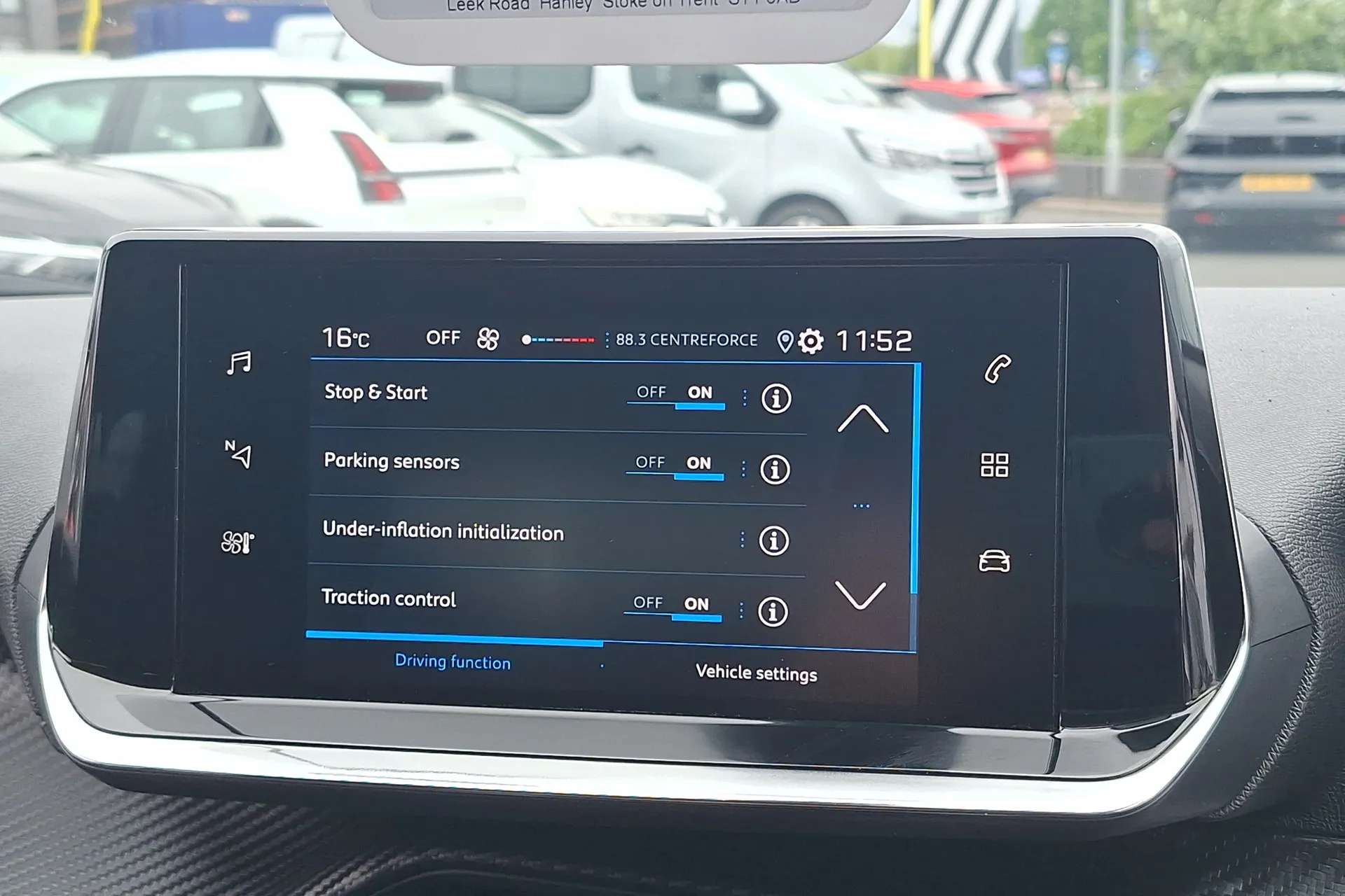 2020 PEUGEOT 2008 2020 PEUGEOT 2008