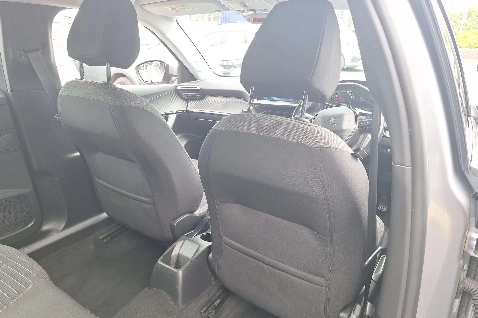 2020 PEUGEOT 2008 2020 PEUGEOT 2008