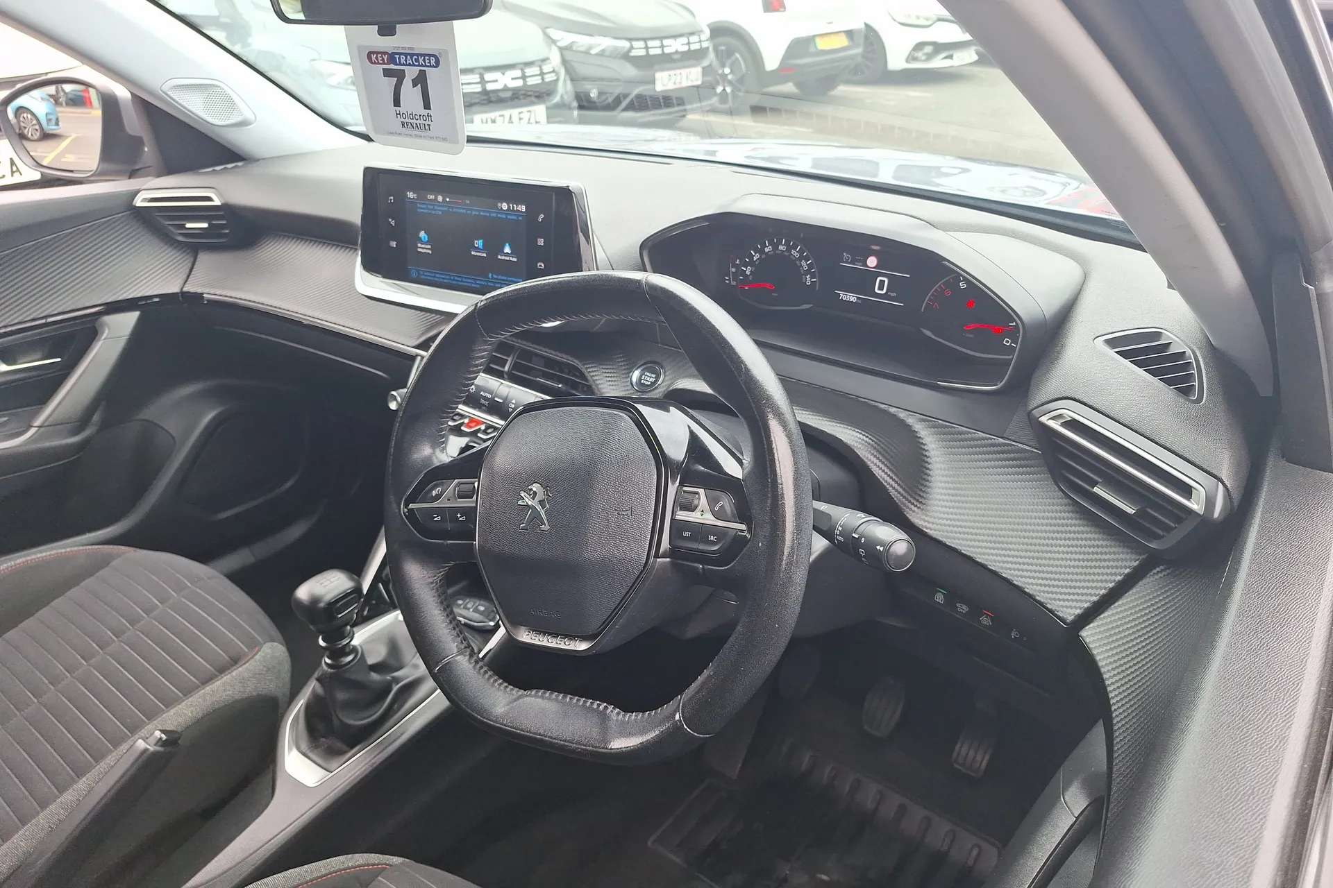 2020 PEUGEOT 2008 2020 PEUGEOT 2008