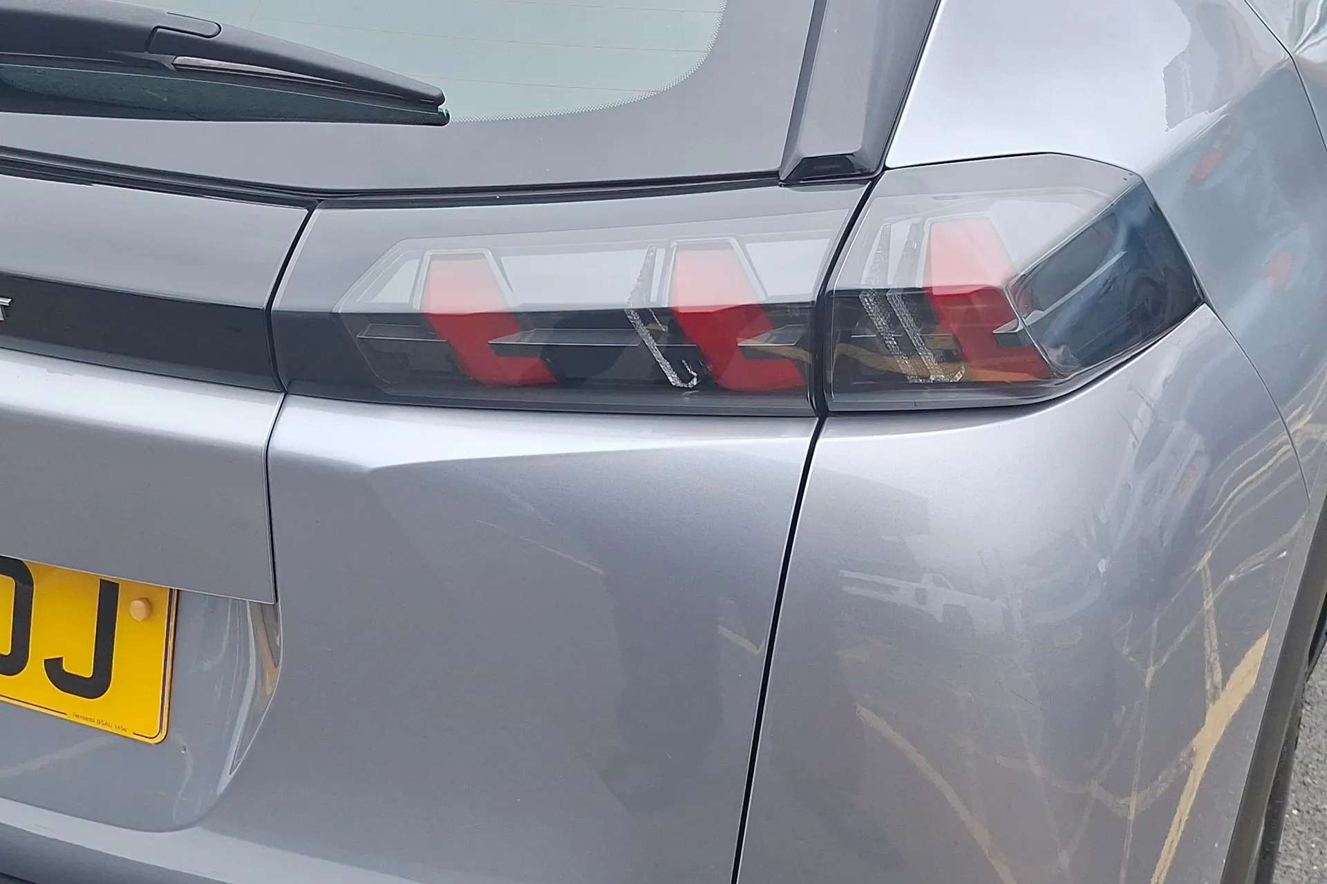 2020 PEUGEOT 2008 2020 PEUGEOT 2008