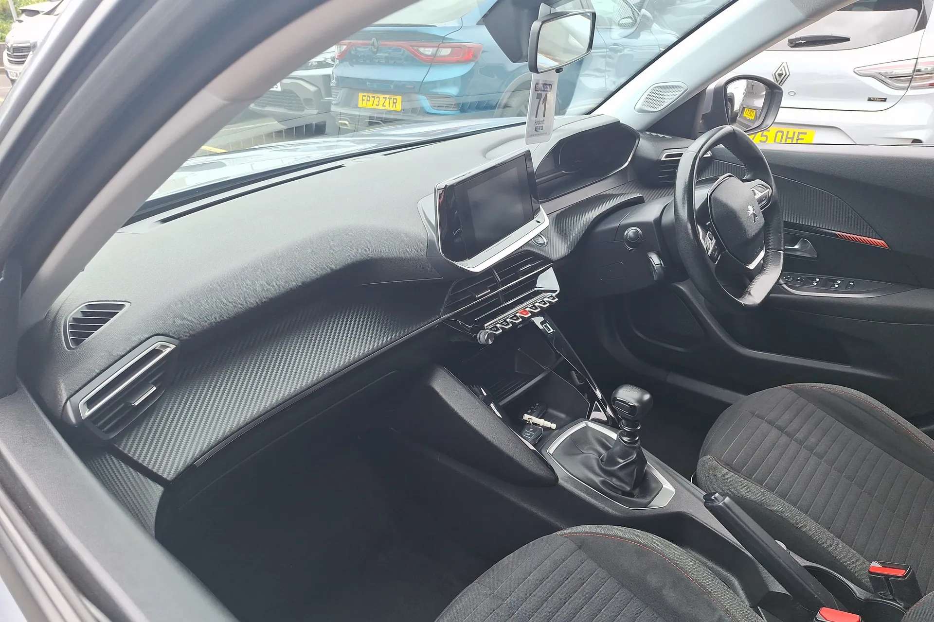 2020 PEUGEOT 2008 2020 PEUGEOT 2008