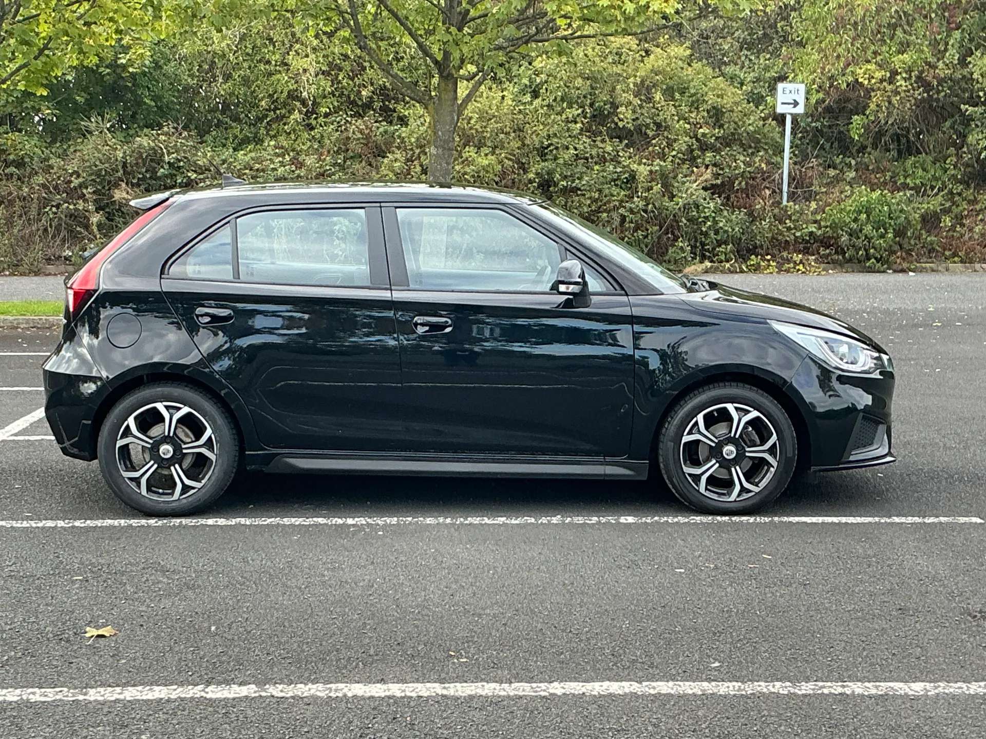 2022 MG MG3 2022 MG MG3