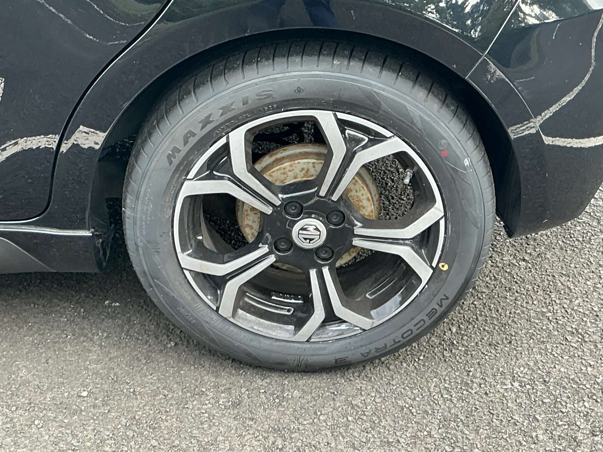 2022 MG MG3 2022 MG MG3